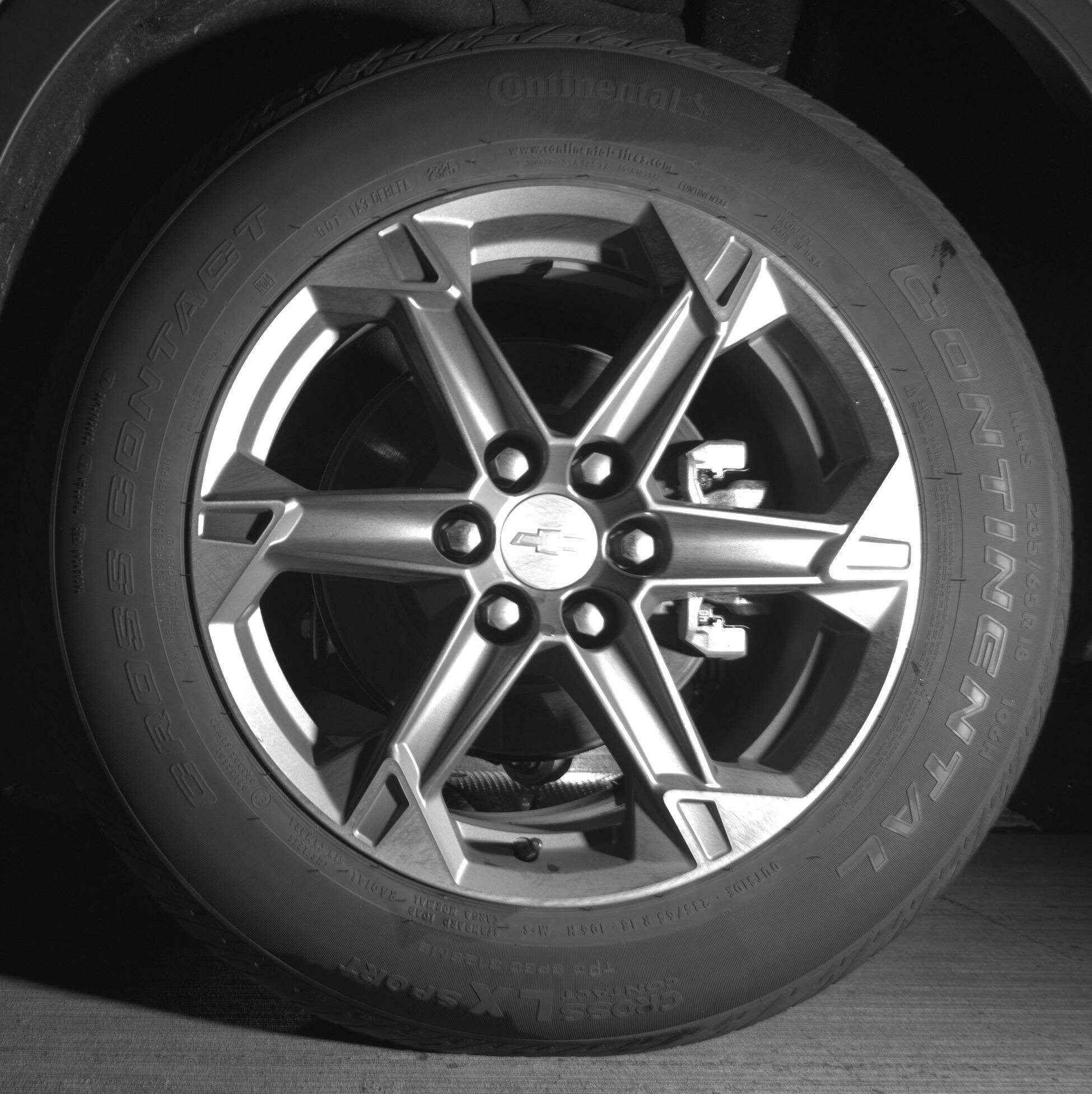 Thumbnail: 2025 Chevrolet Blazer - 11