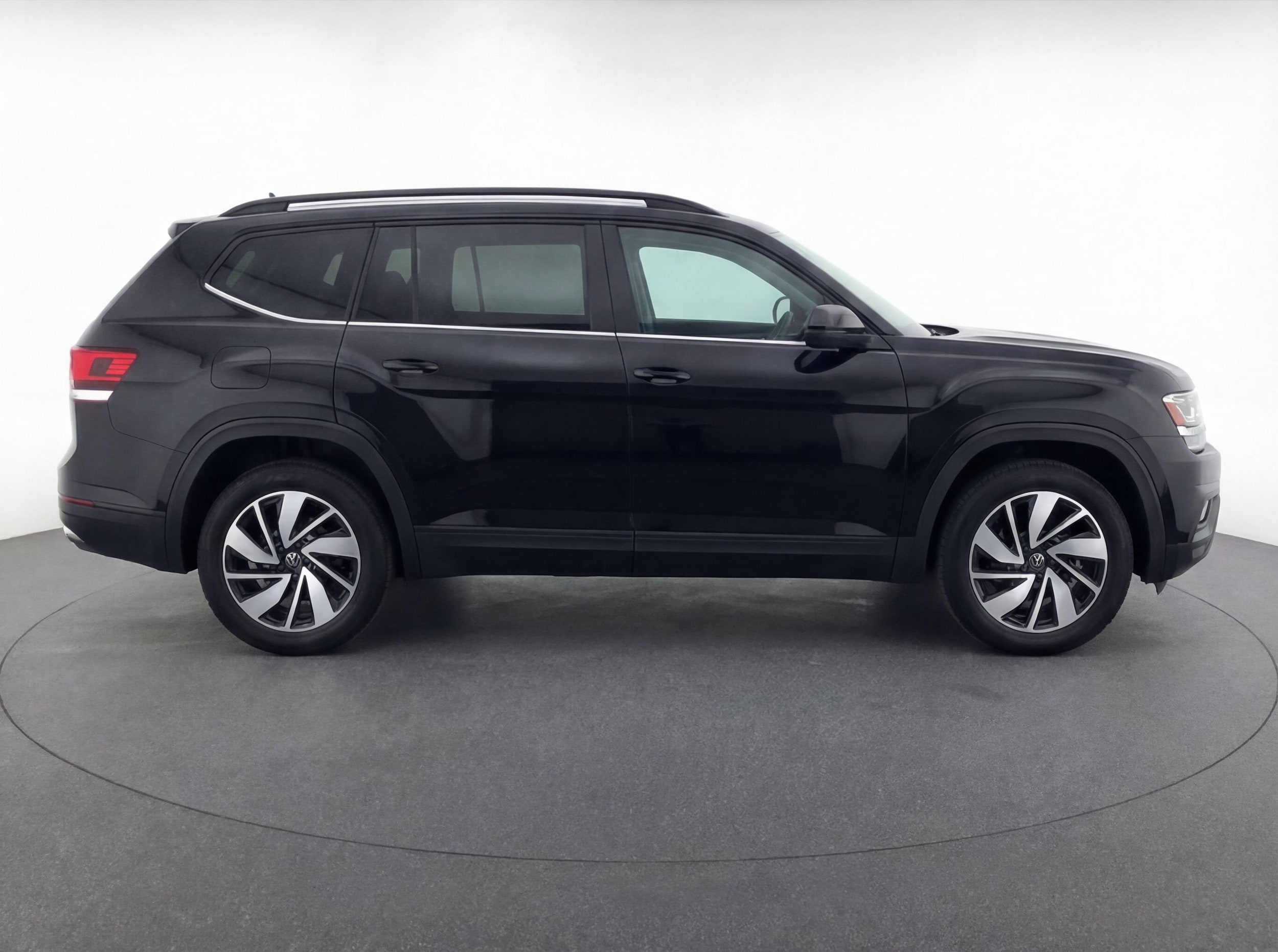 Thumbnail: 2024 Volkswagen Atlas - 11