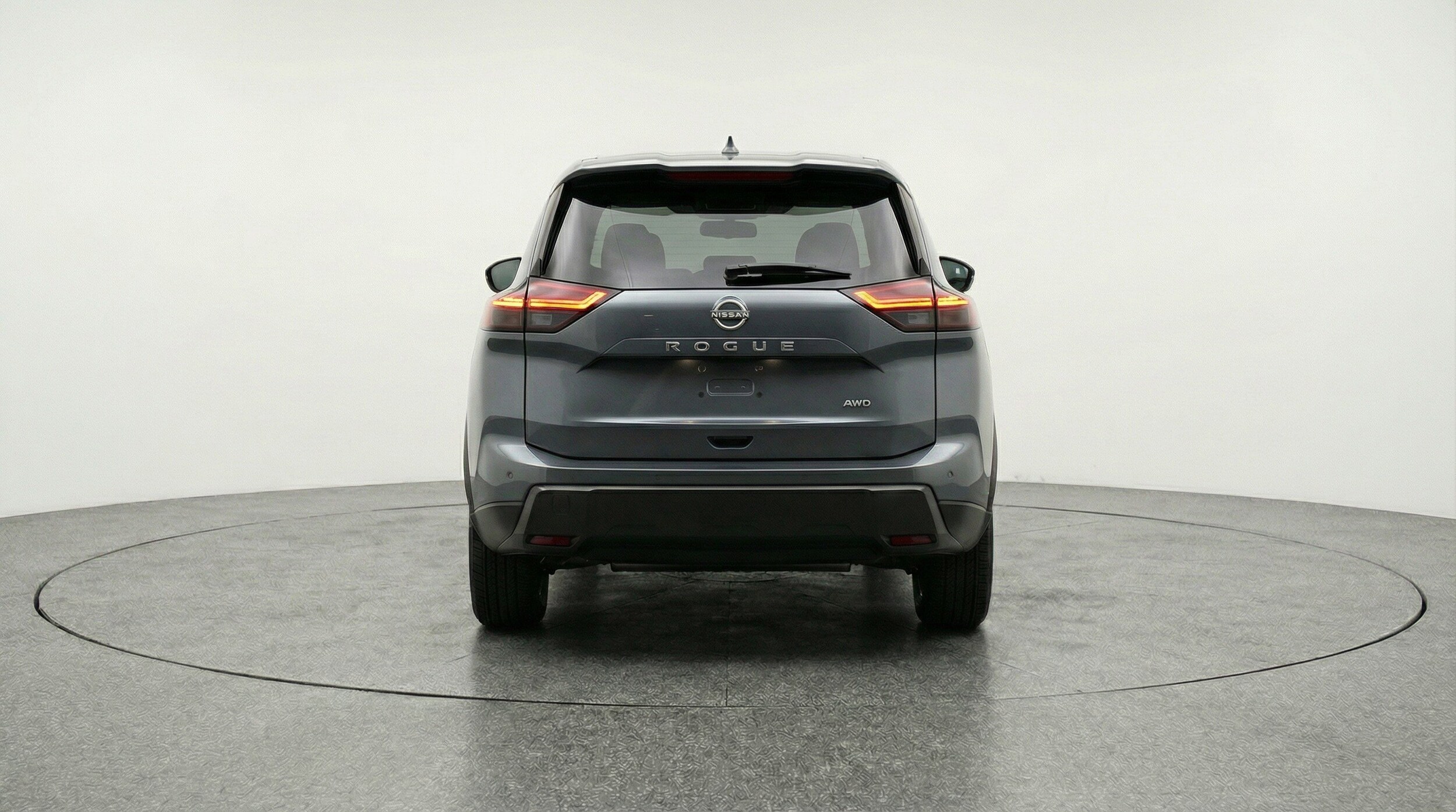 Thumbnail: 2025 Nissan Rogue - 7