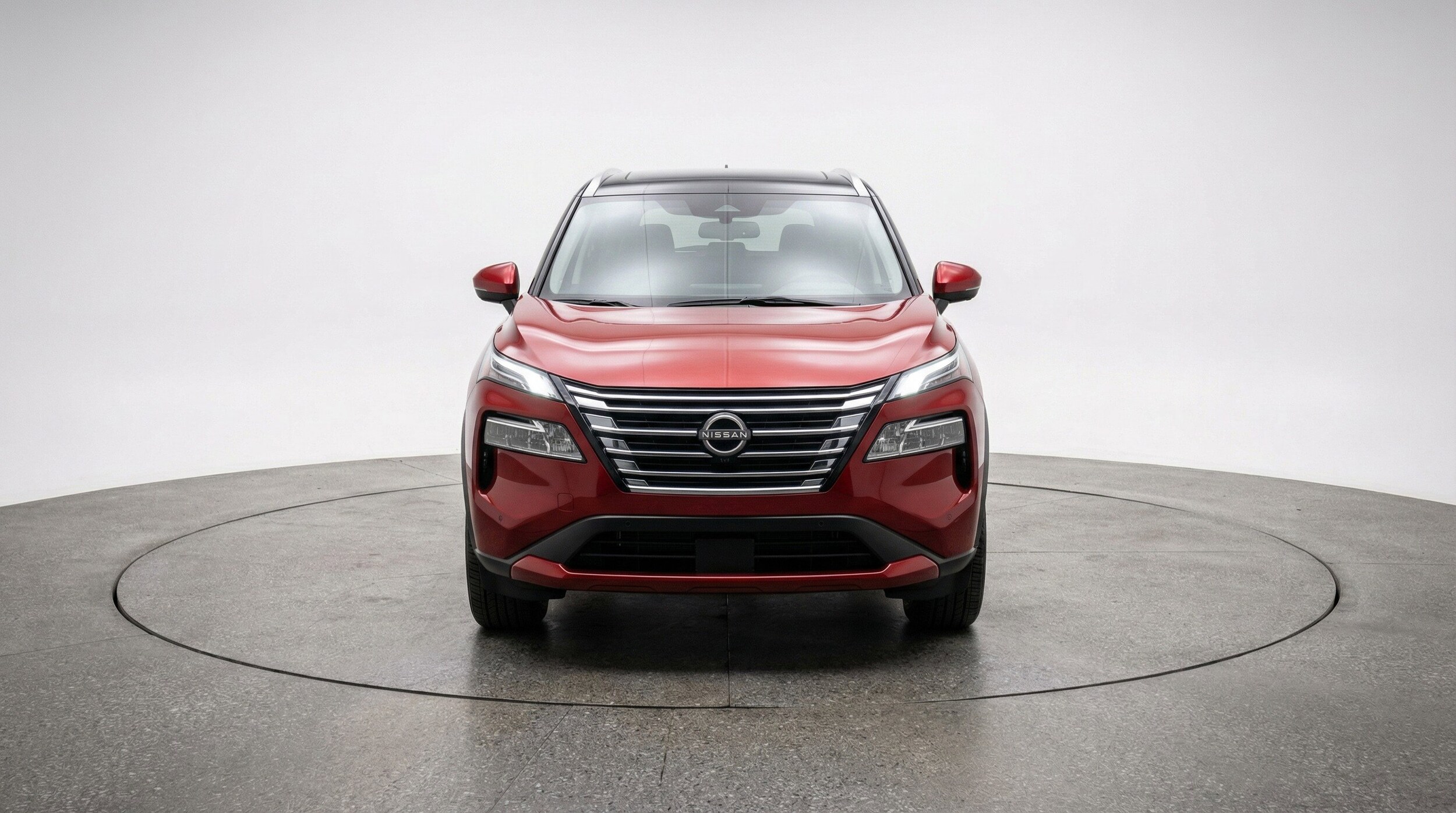 Thumbnail: 2025 Nissan Rogue - 2