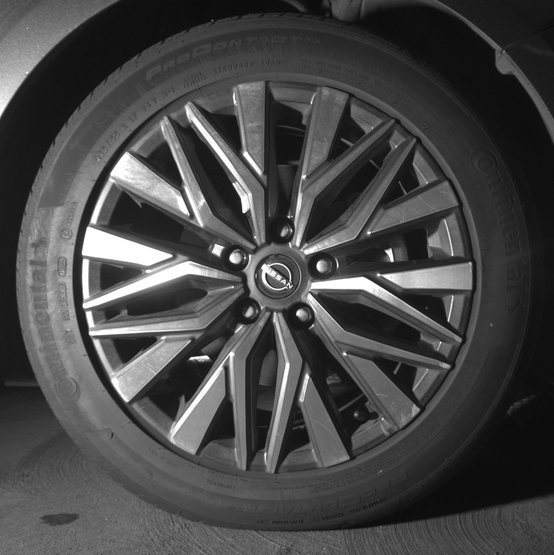 Thumbnail: 2025 Nissan Altima - 12