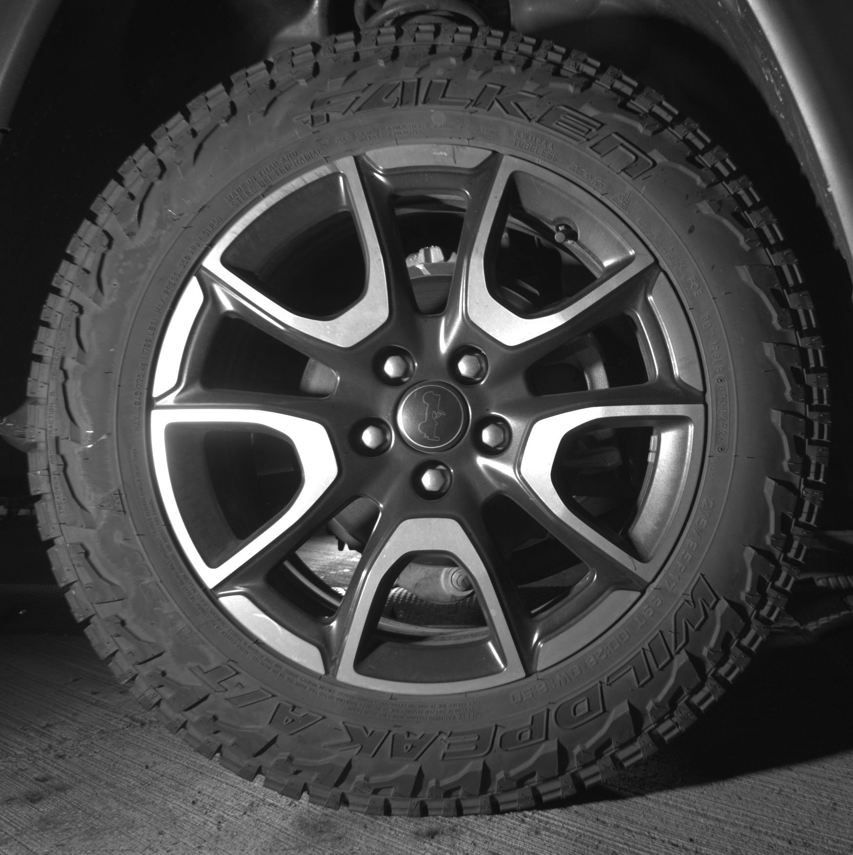 Thumbnail: 2025 Jeep Compass - 12