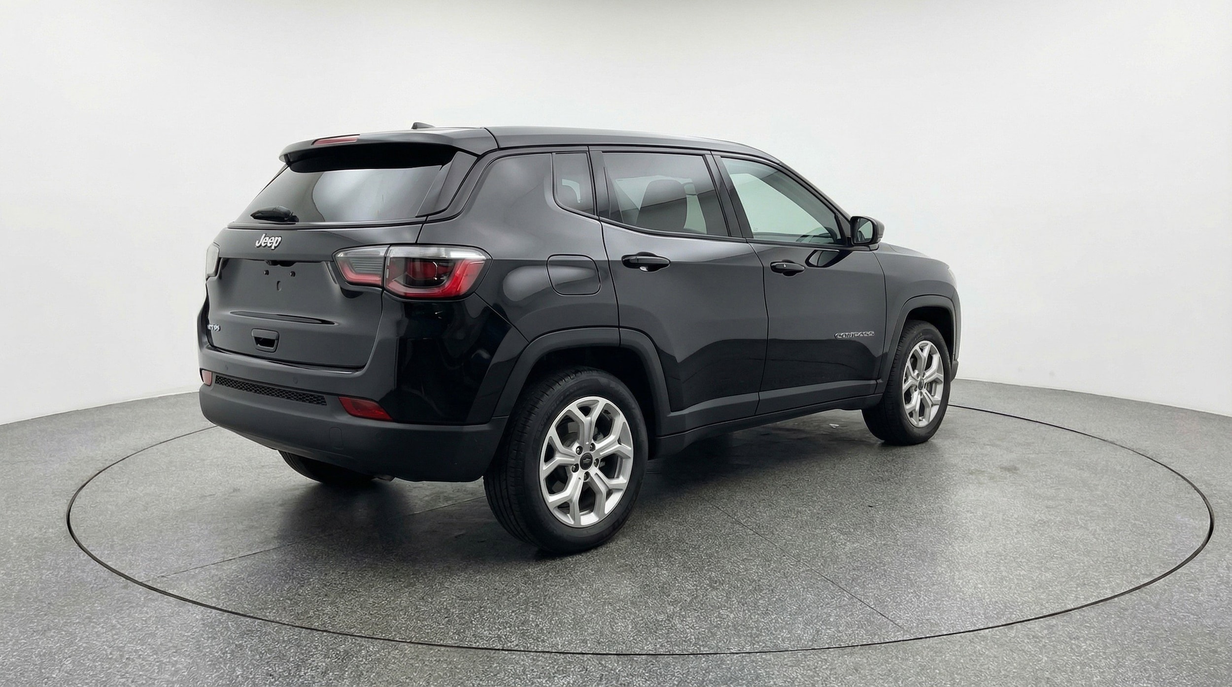 Thumbnail: 2025 Jeep Compass - 9