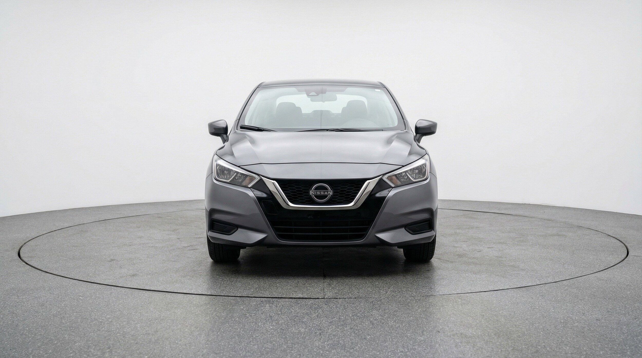 Thumbnail: 2025 Nissan Versa - 2