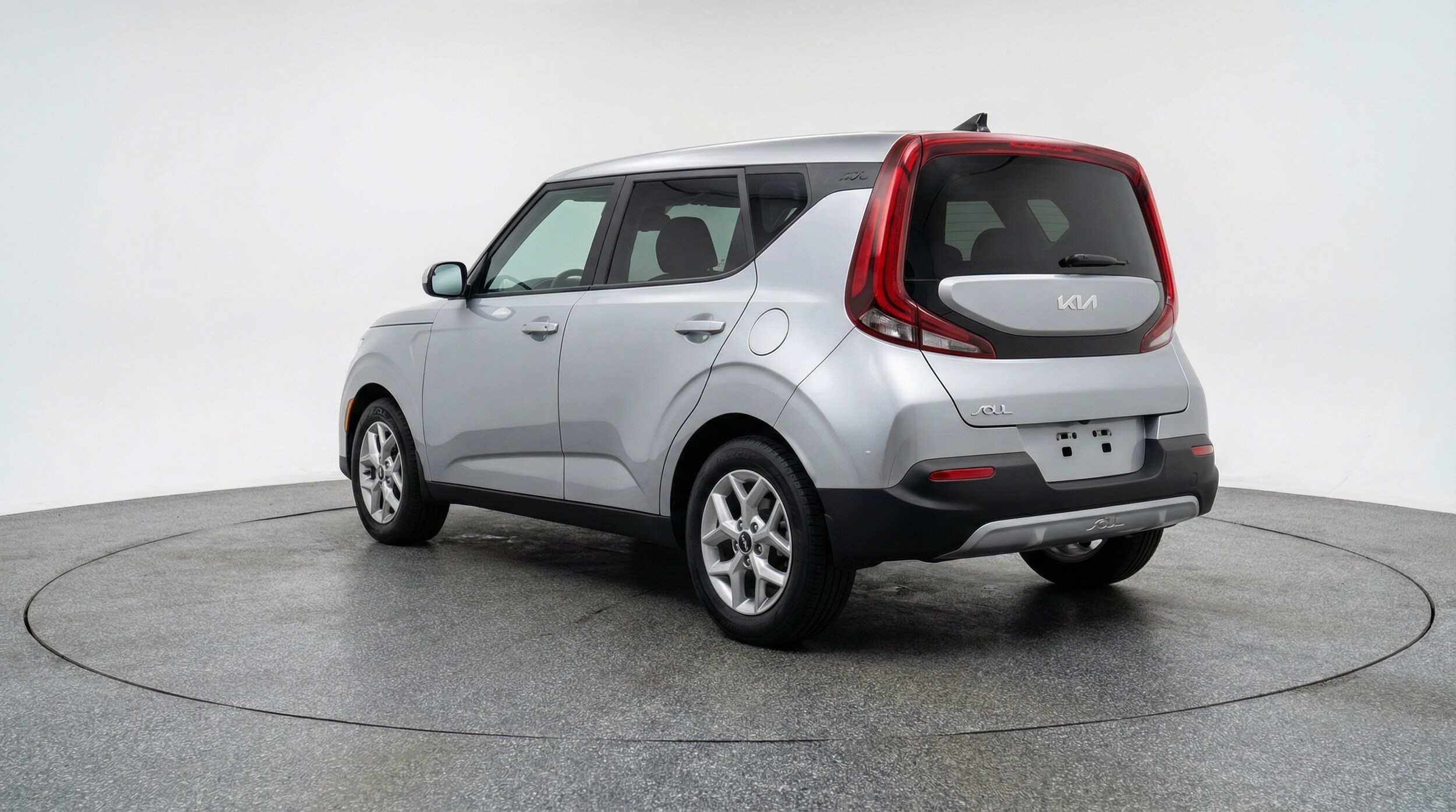 Thumbnail: 2025 Kia Soul - 5