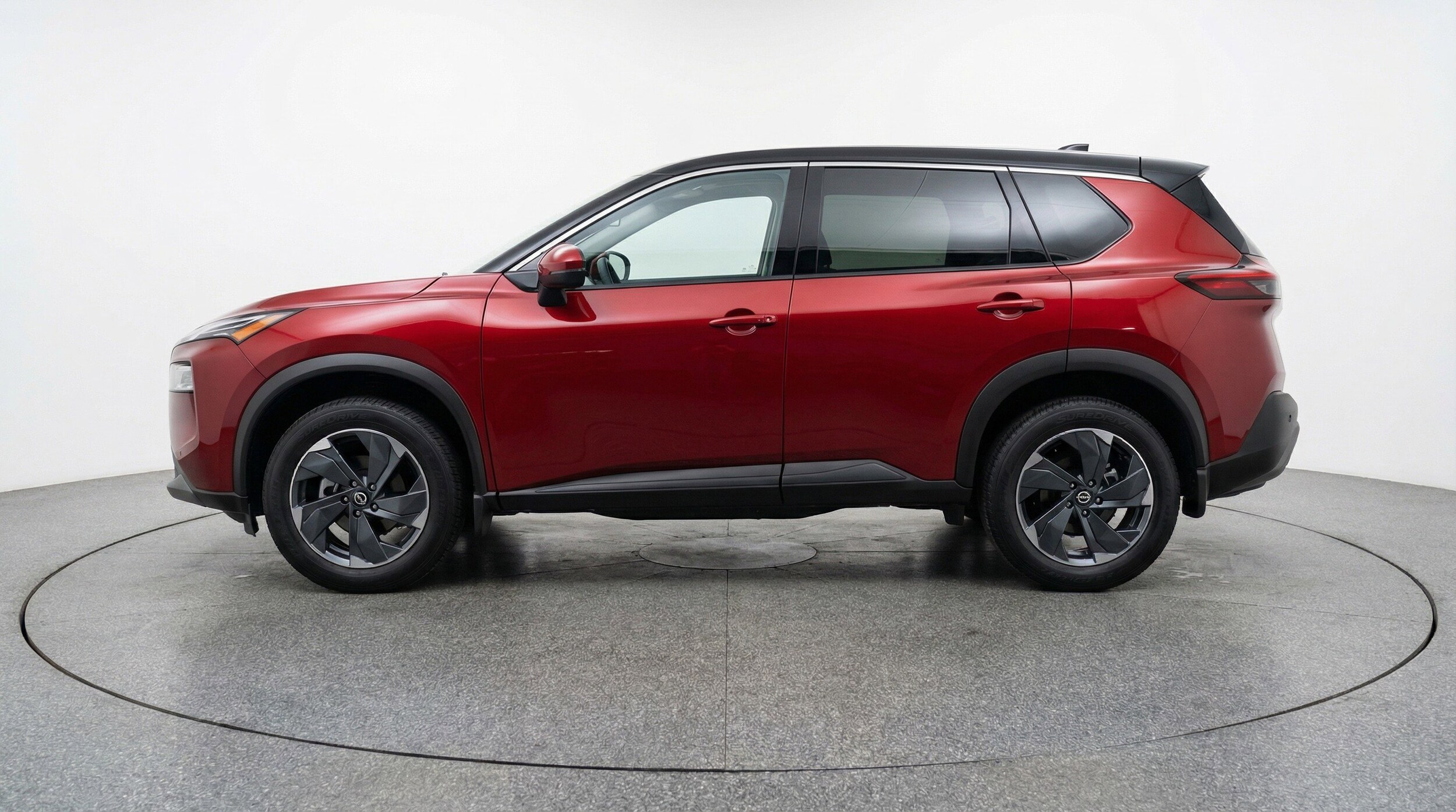 Thumbnail: 2025 Nissan Rogue - 5