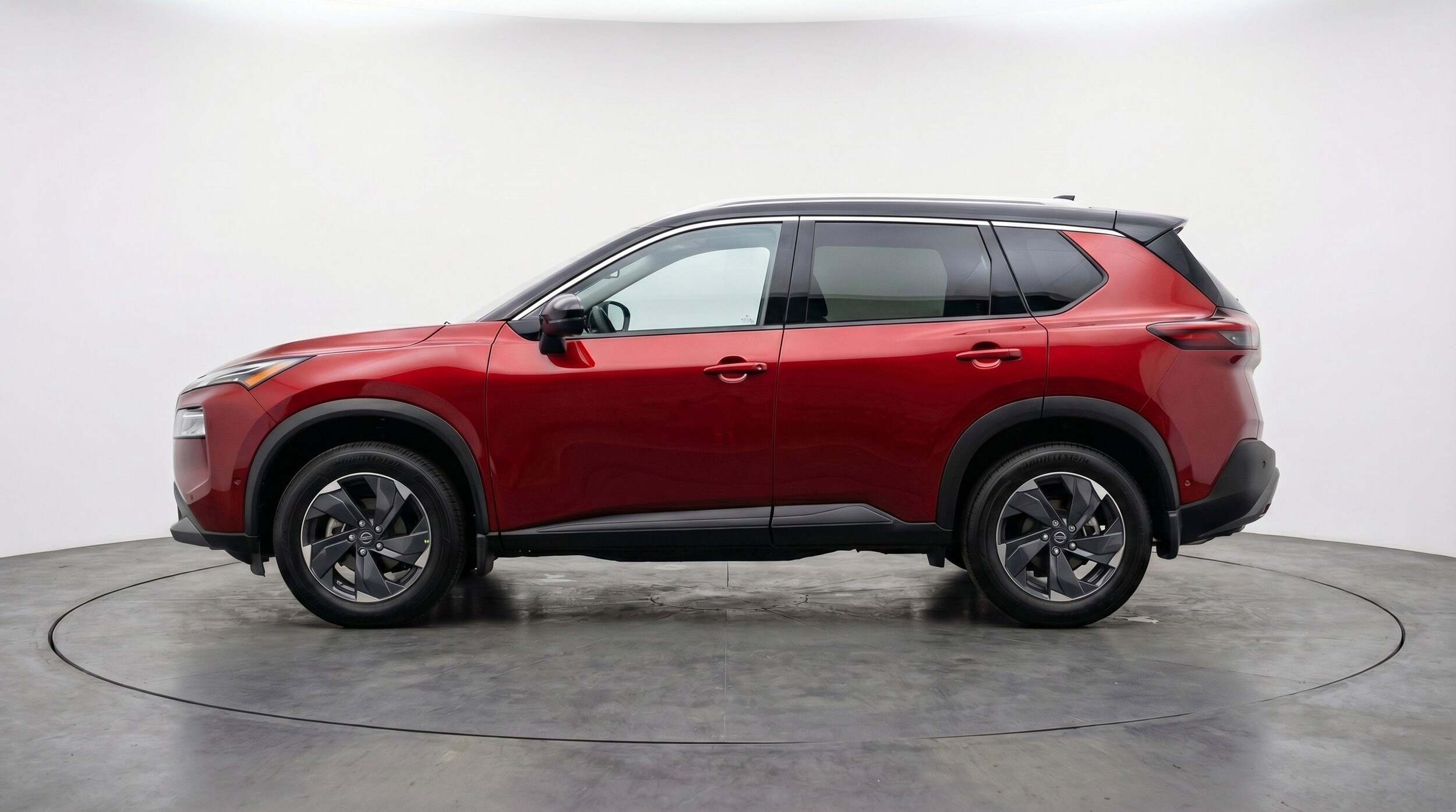Thumbnail: 2025 Nissan Rogue - 5