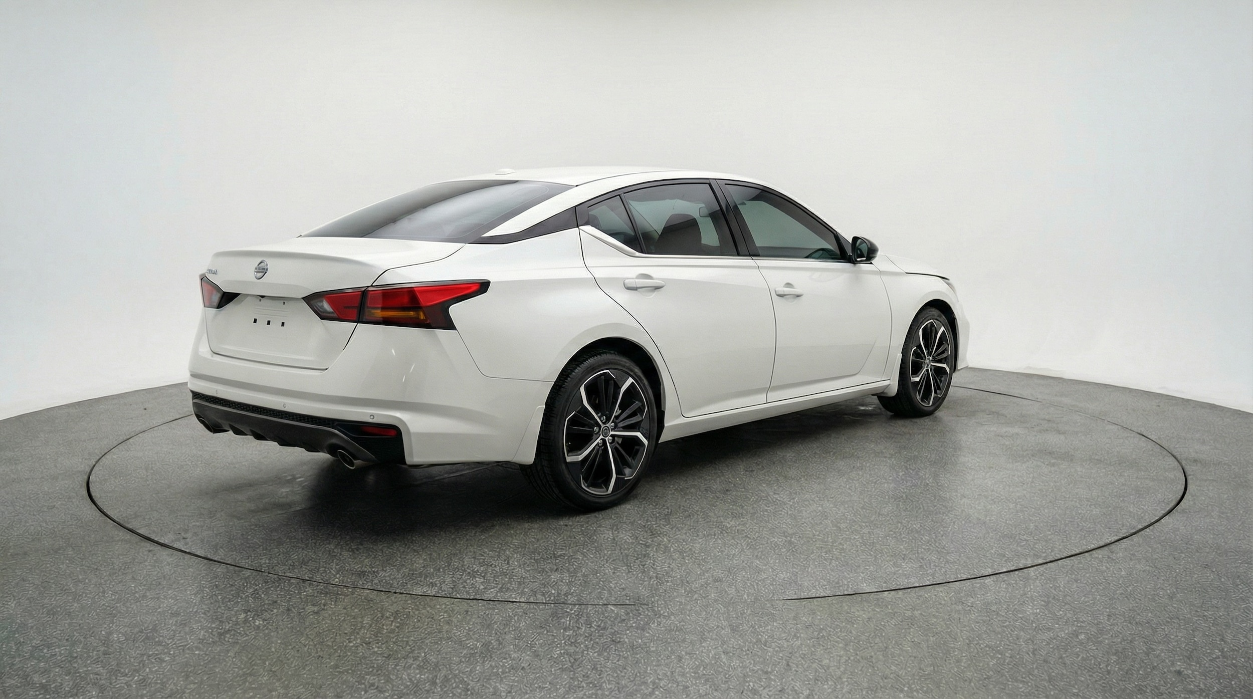 Thumbnail: 2025 Nissan Altima - 7