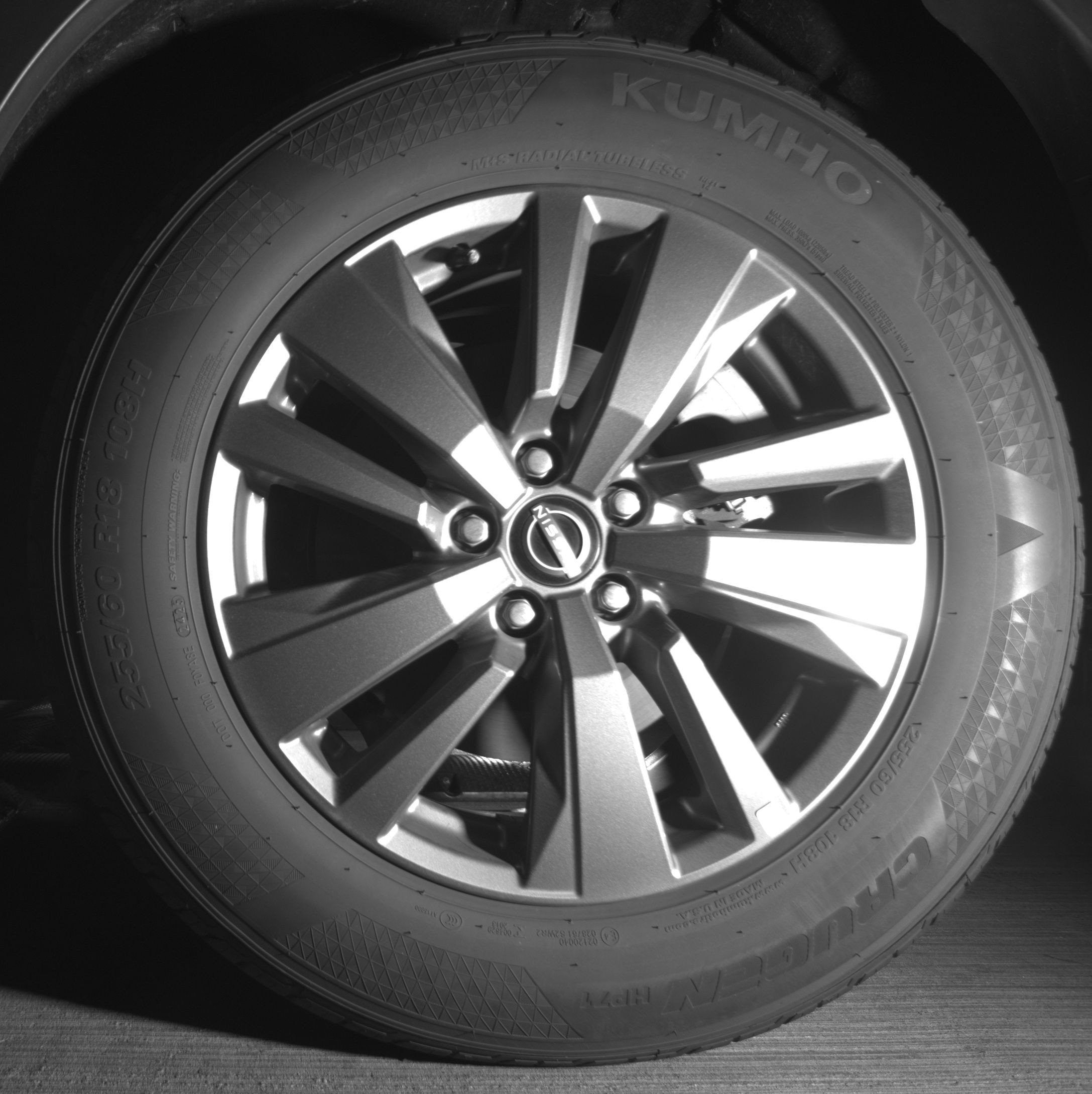 Thumbnail: 2025 Nissan Pathfinder - 14