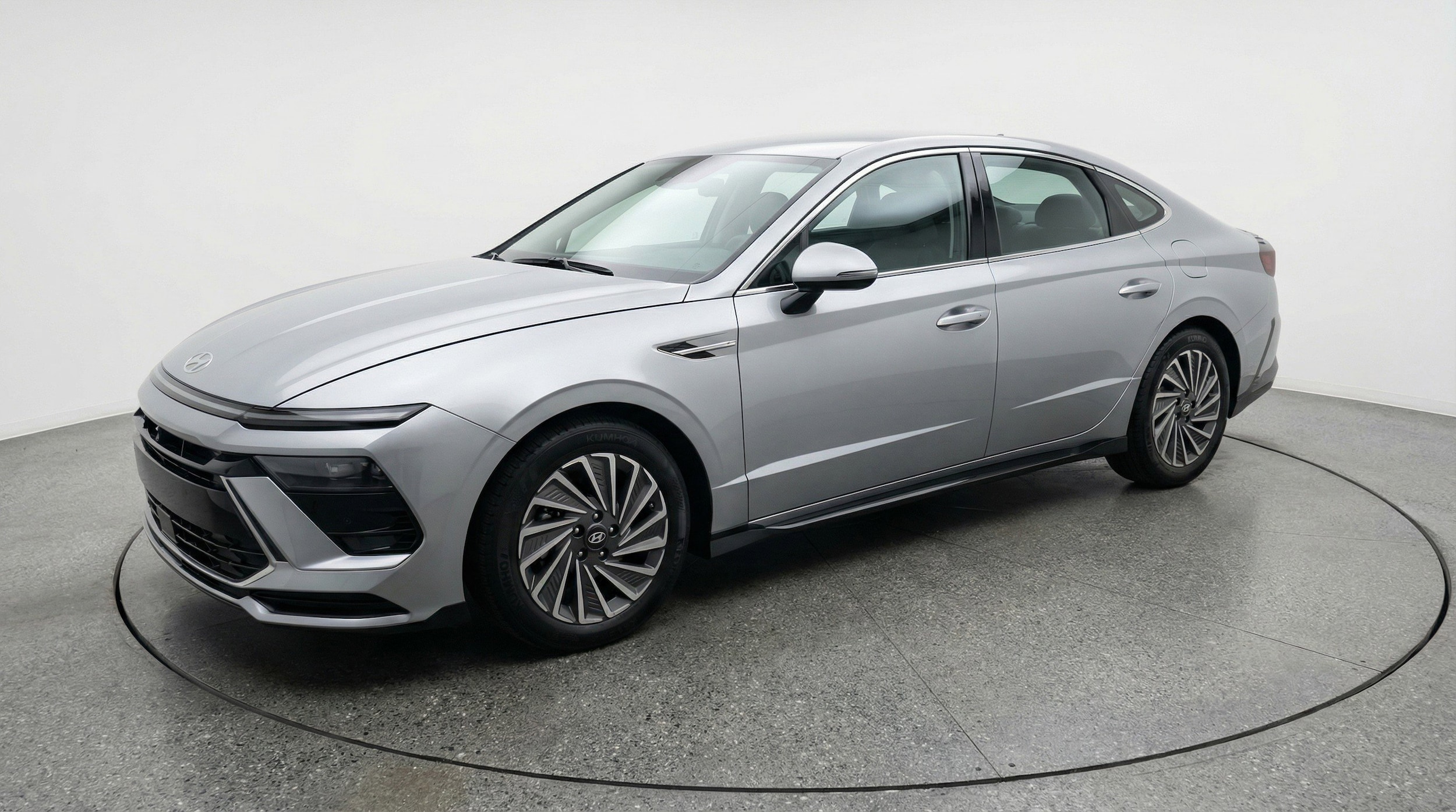 Thumbnail: 2025 Hyundai Sonata - 3