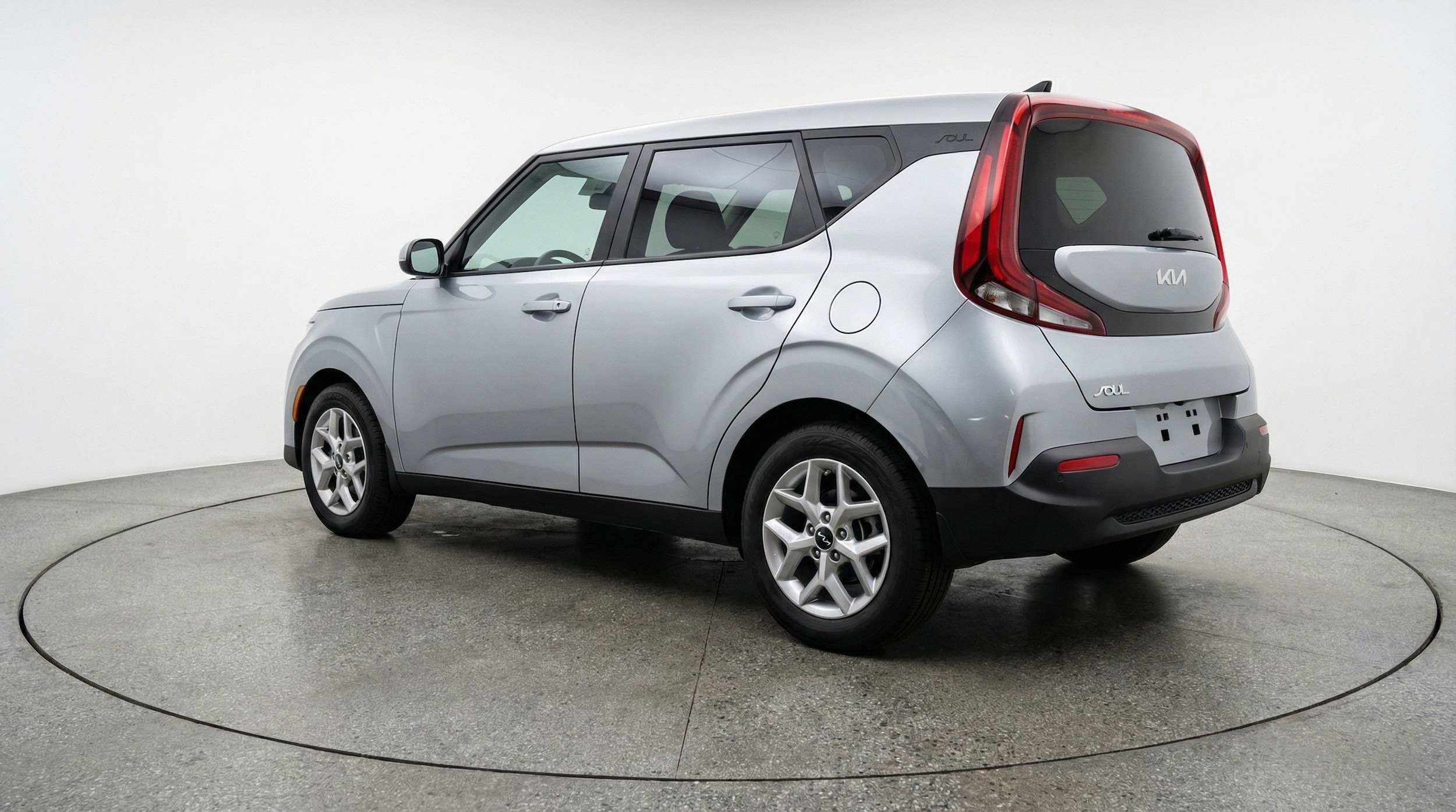 Thumbnail: 2025 Kia Soul - 6