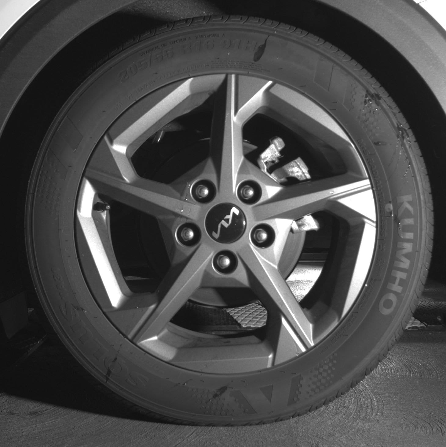 Thumbnail: 2025 Kia K4 - 14