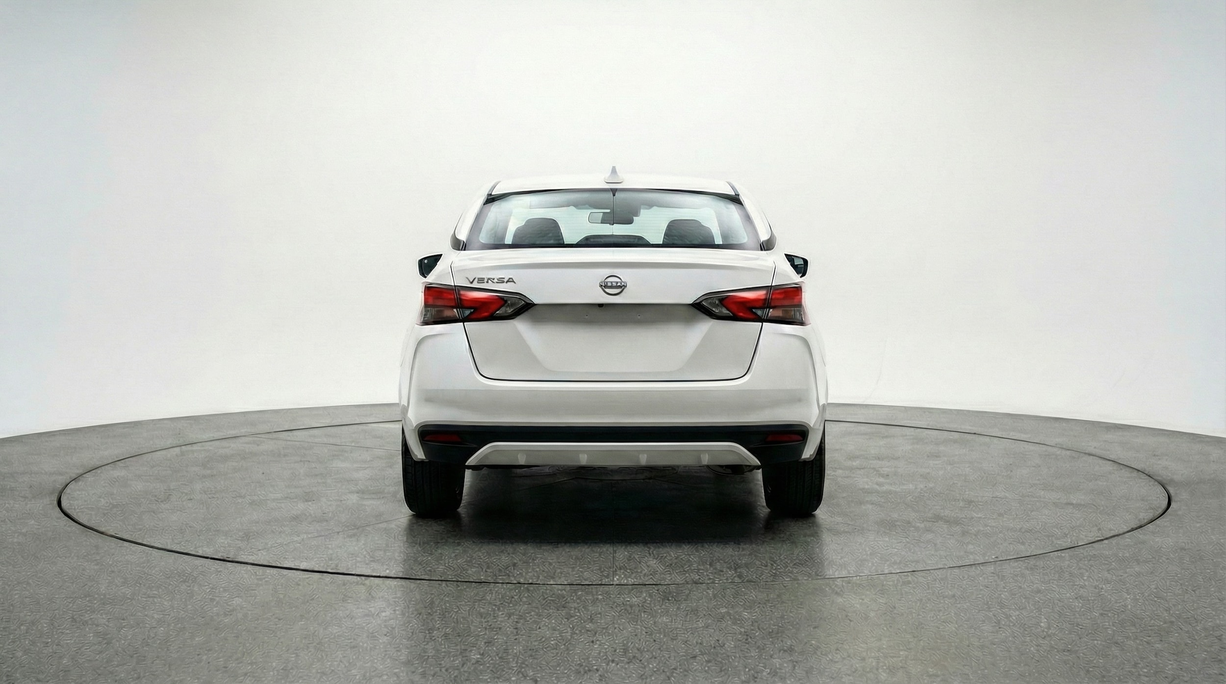 Thumbnail: 2025 Nissan Versa - 6