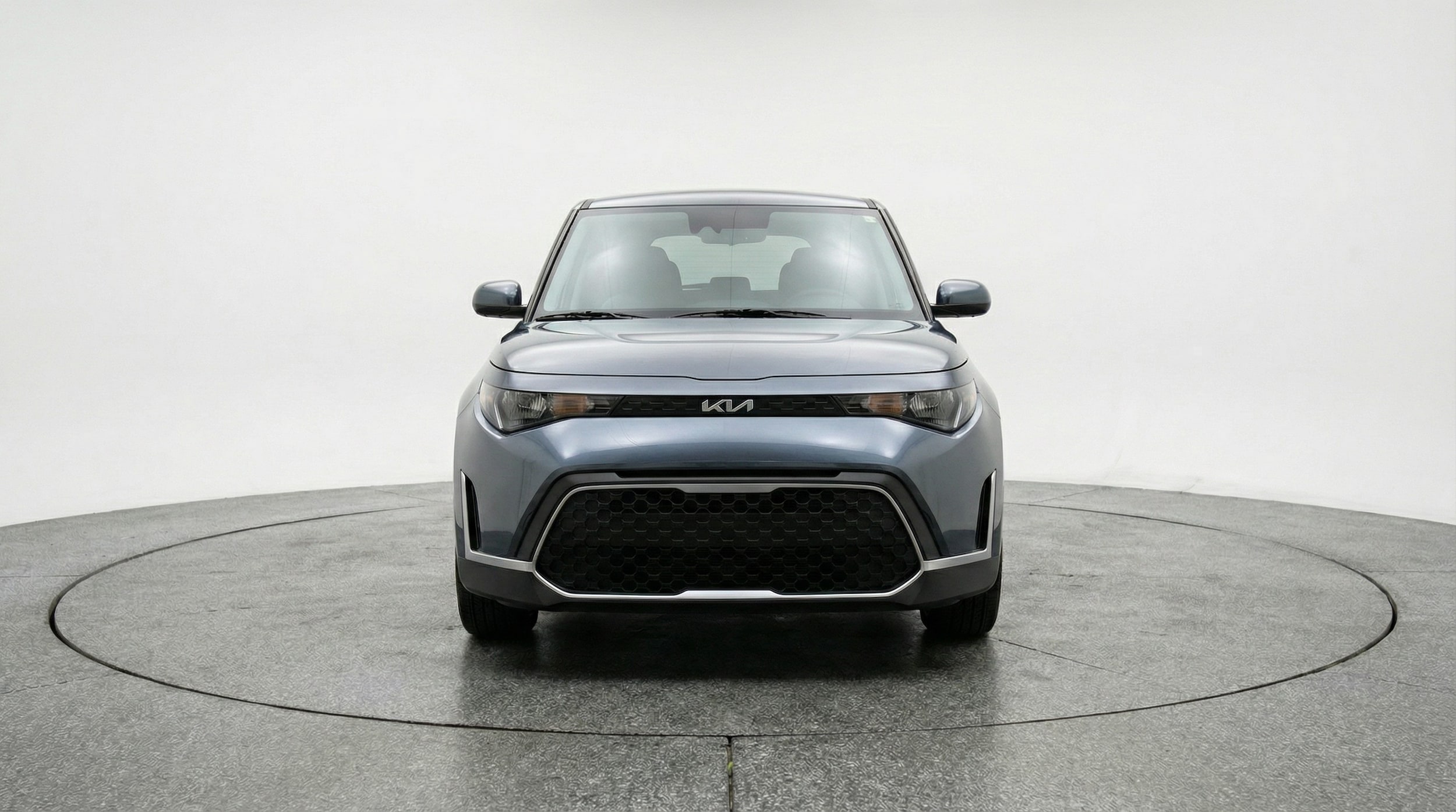 Thumbnail: 2025 Kia Soul - 2