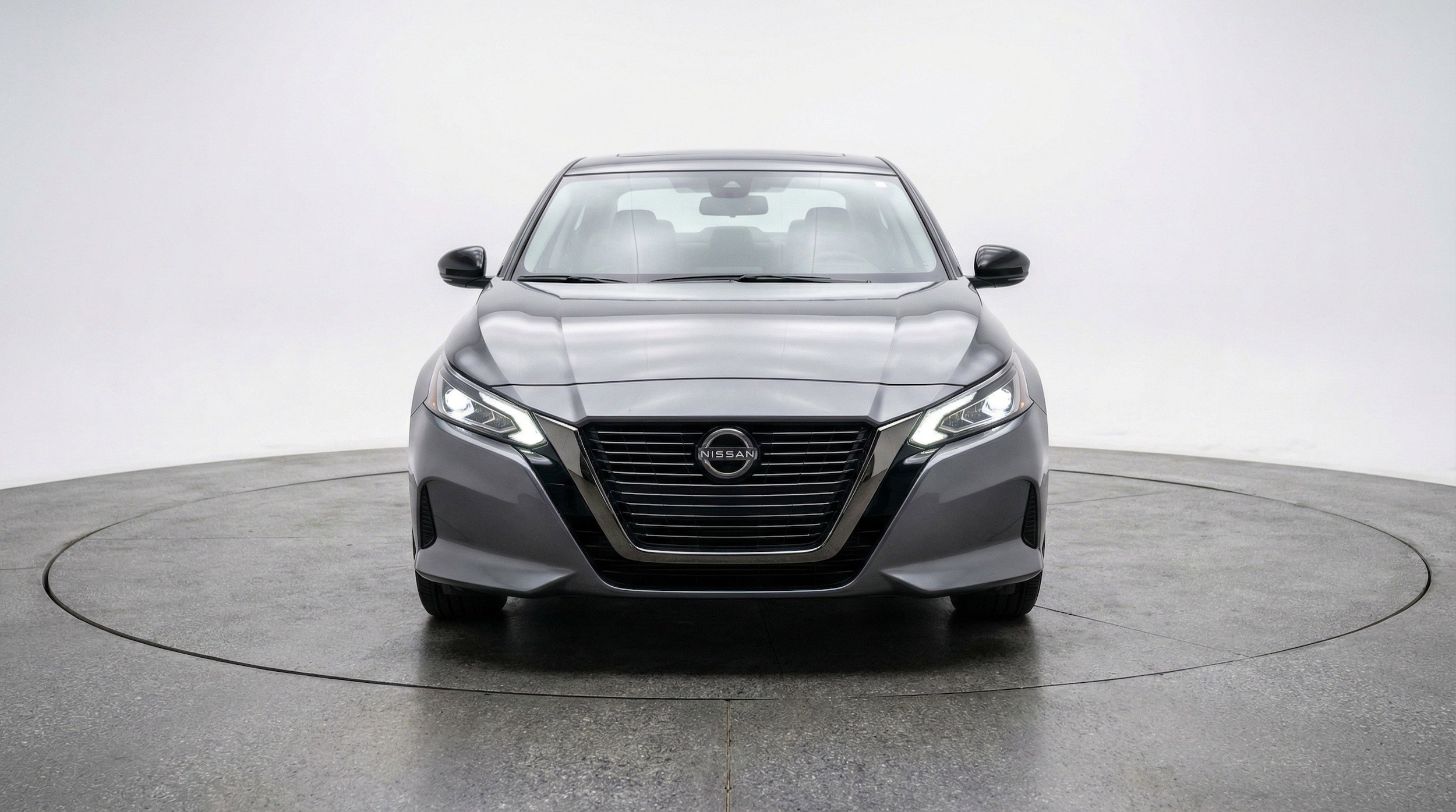 Thumbnail: 2025 Nissan Altima - 2