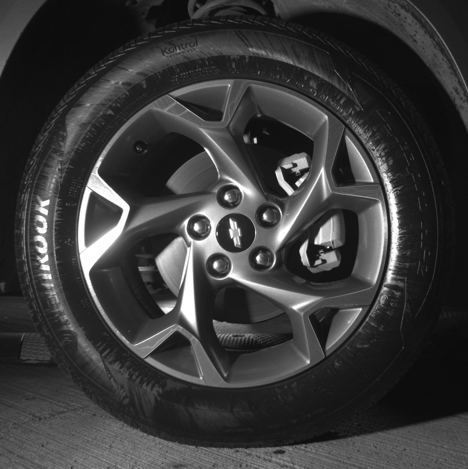 Thumbnail: 2025 Chevrolet Trax - 13