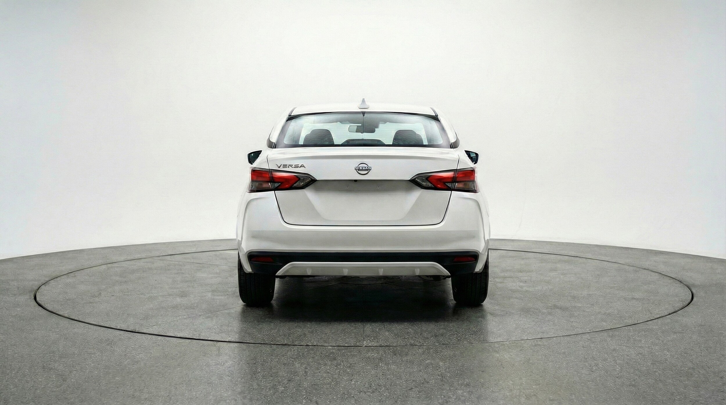 Thumbnail: 2025 Nissan Versa - 7