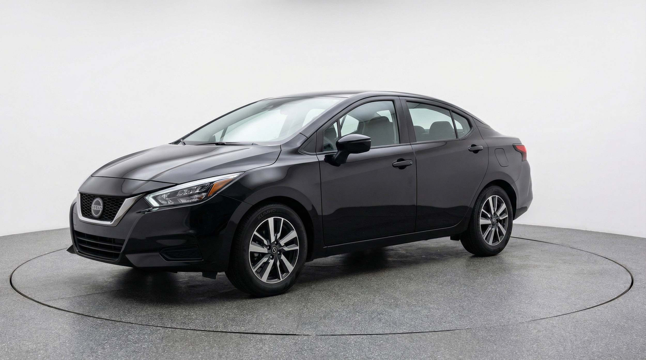 Thumbnail: 2025 Nissan Versa - 3