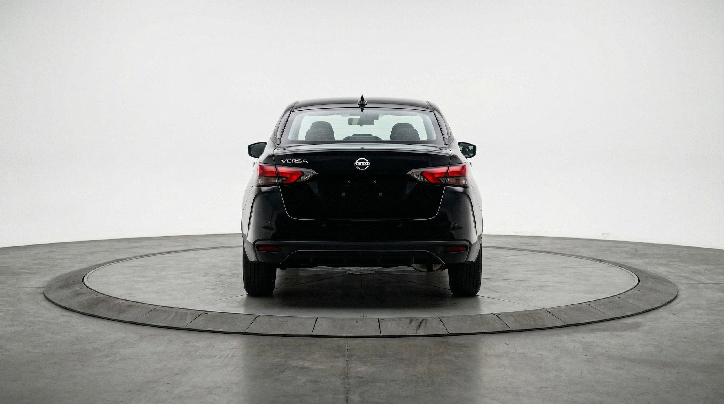 Thumbnail: 2025 Nissan Versa - 7