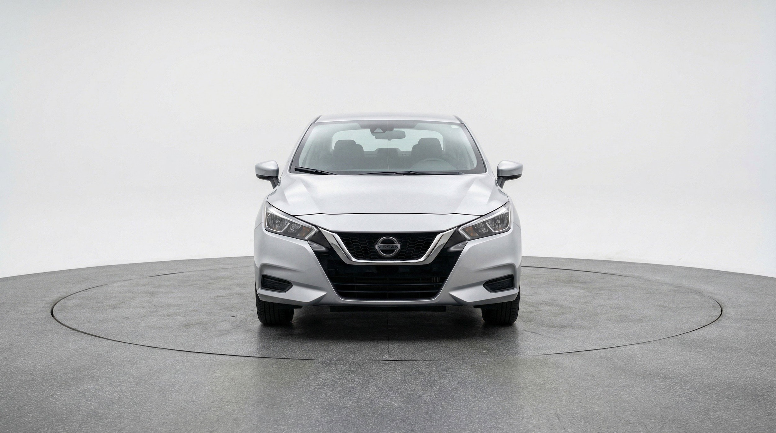 Thumbnail: 2025 Nissan Versa - 2