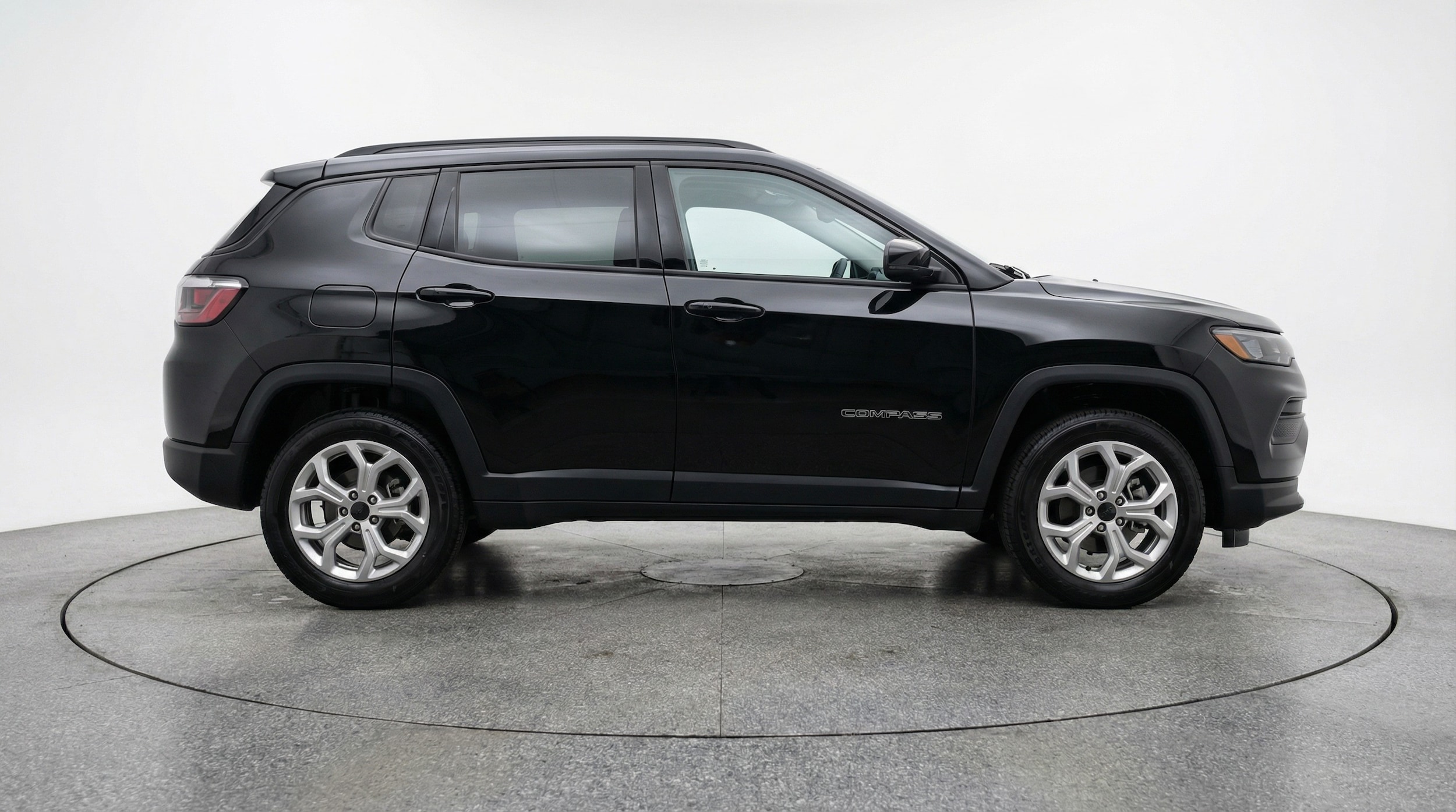 Thumbnail: 2025 Jeep Compass - 8