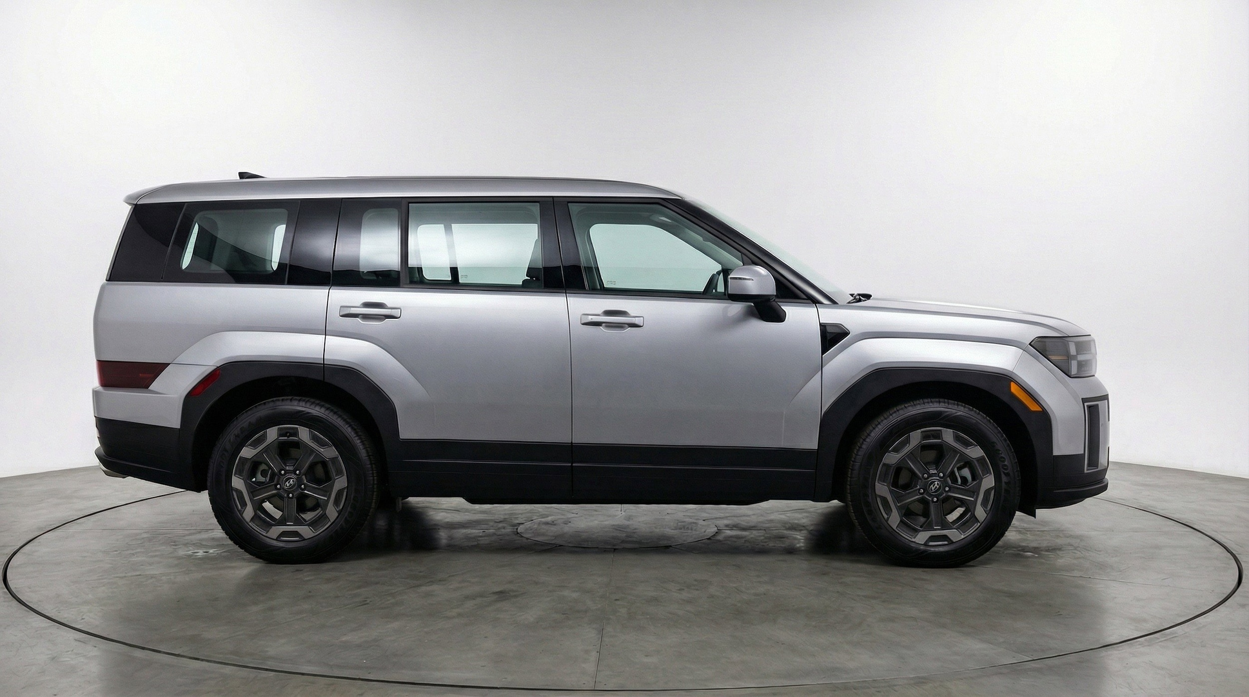 Thumbnail: 2025 Hyundai Santa Fe - 11