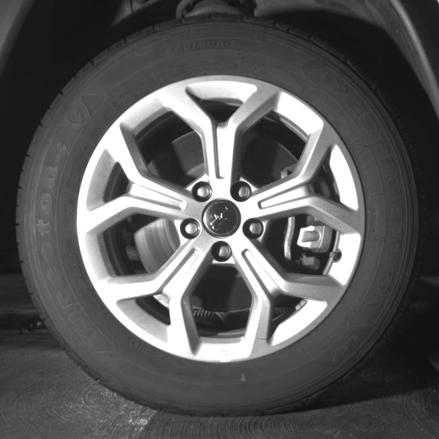 Thumbnail: 2025 Jeep Compass - 13