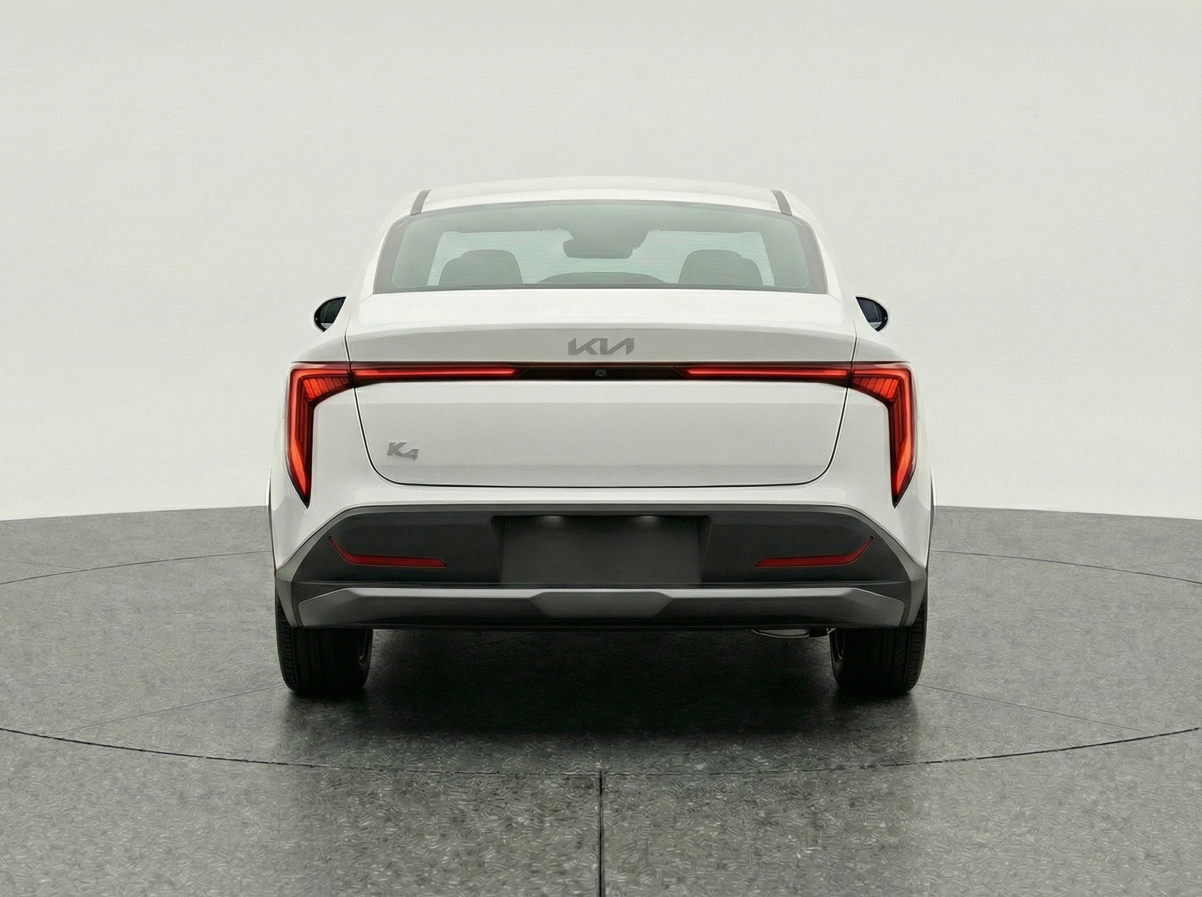 Thumbnail: 2025 Kia K4 - 7