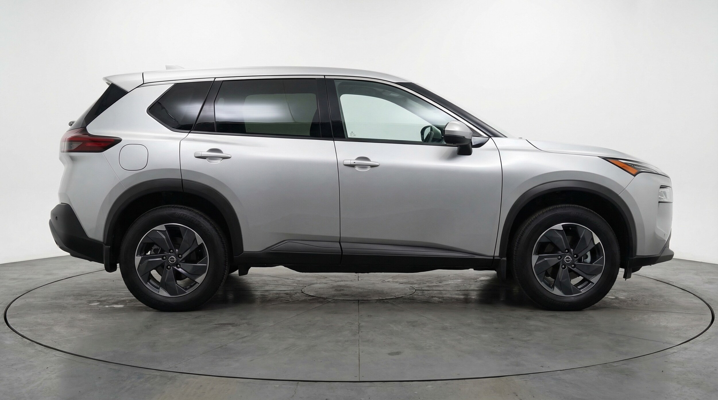 Thumbnail: 2025 Nissan Rogue - 8