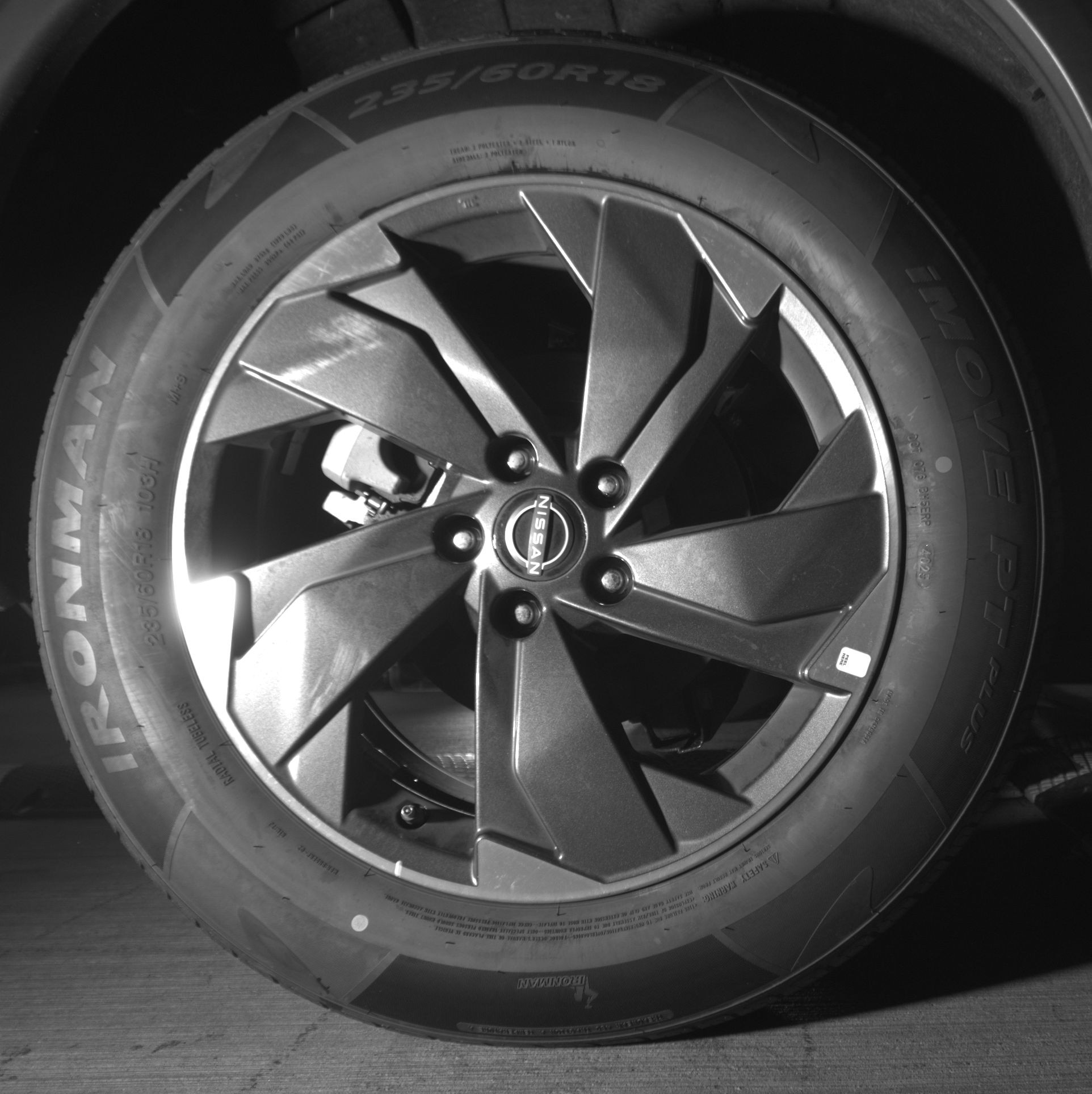 Thumbnail: 2025 Nissan Rogue - 12