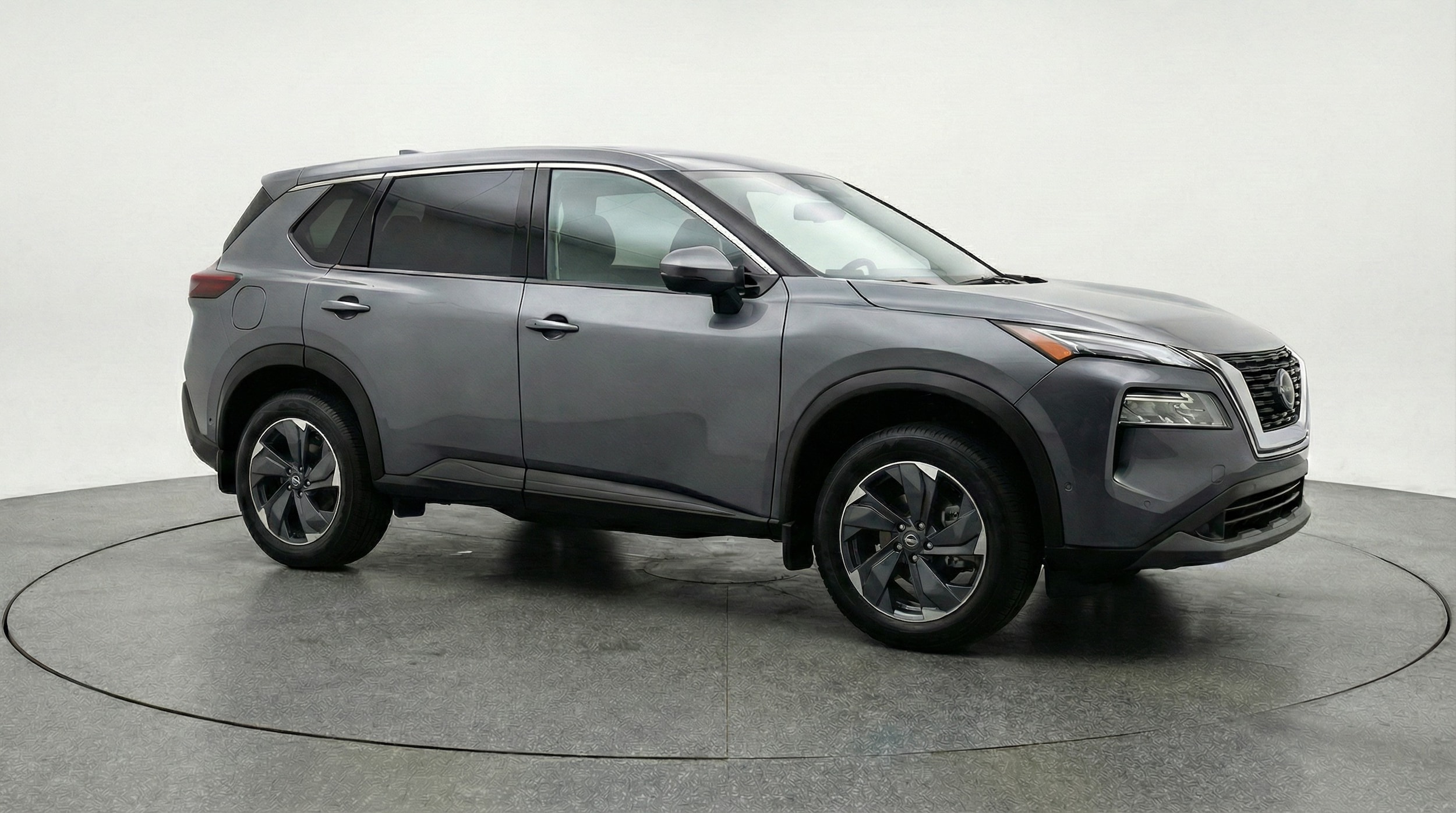 Thumbnail: 2025 Nissan Rogue - 1