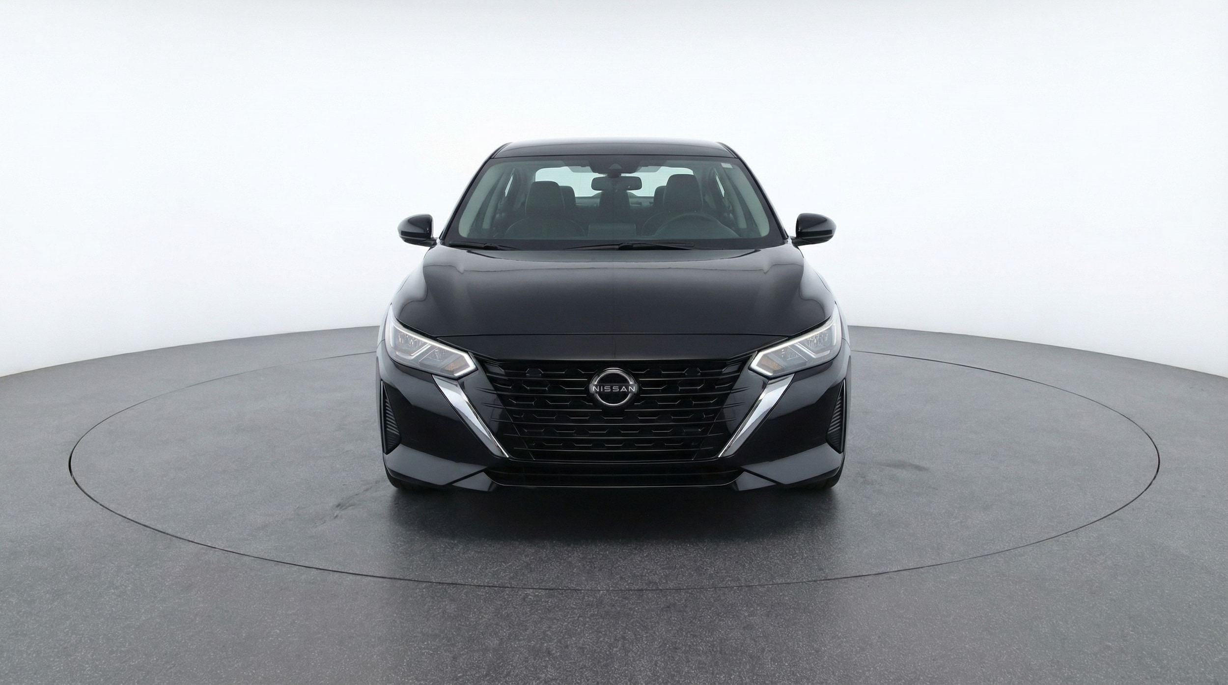 Thumbnail: 2025 Nissan Sentra - 2