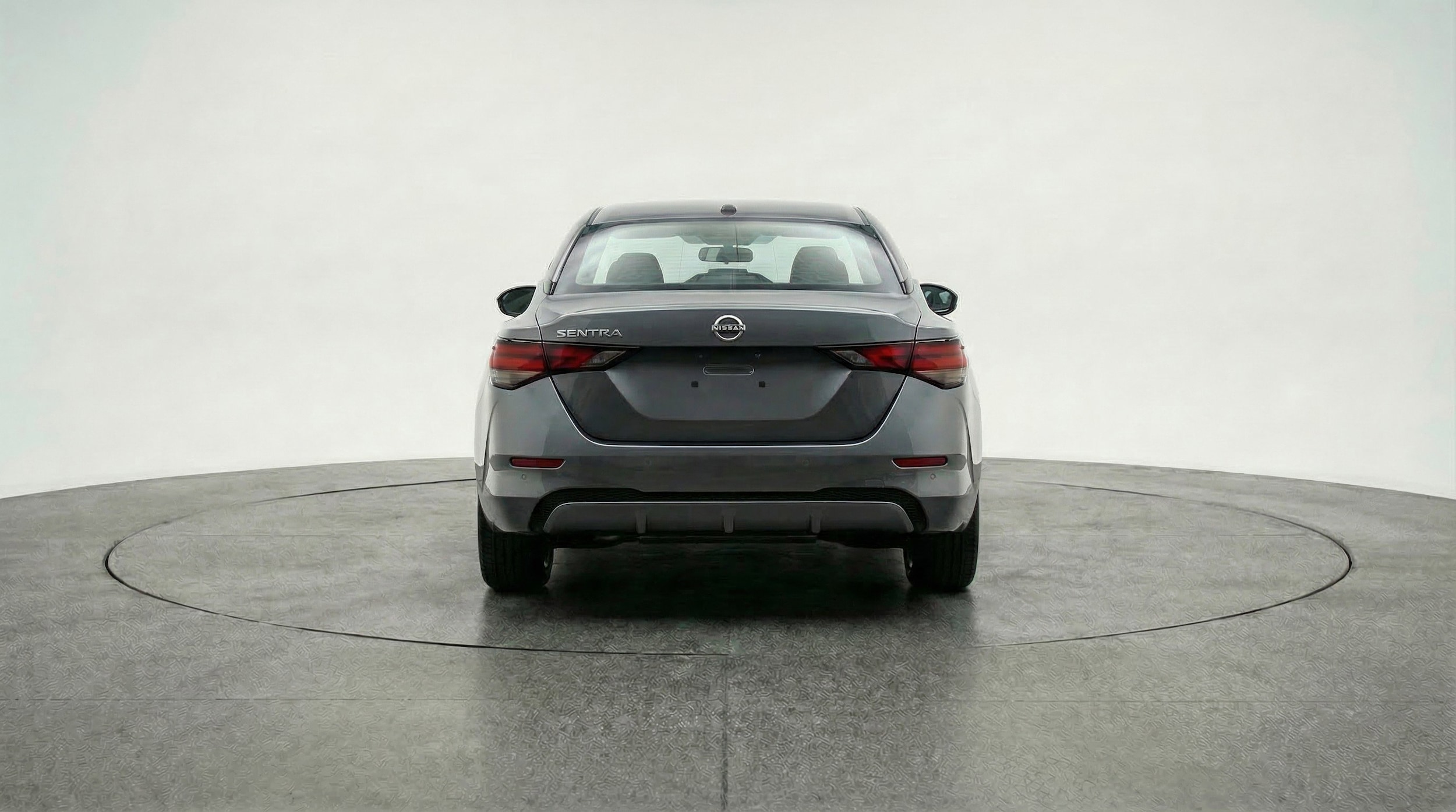 Thumbnail: 2025 Nissan Sentra - 7