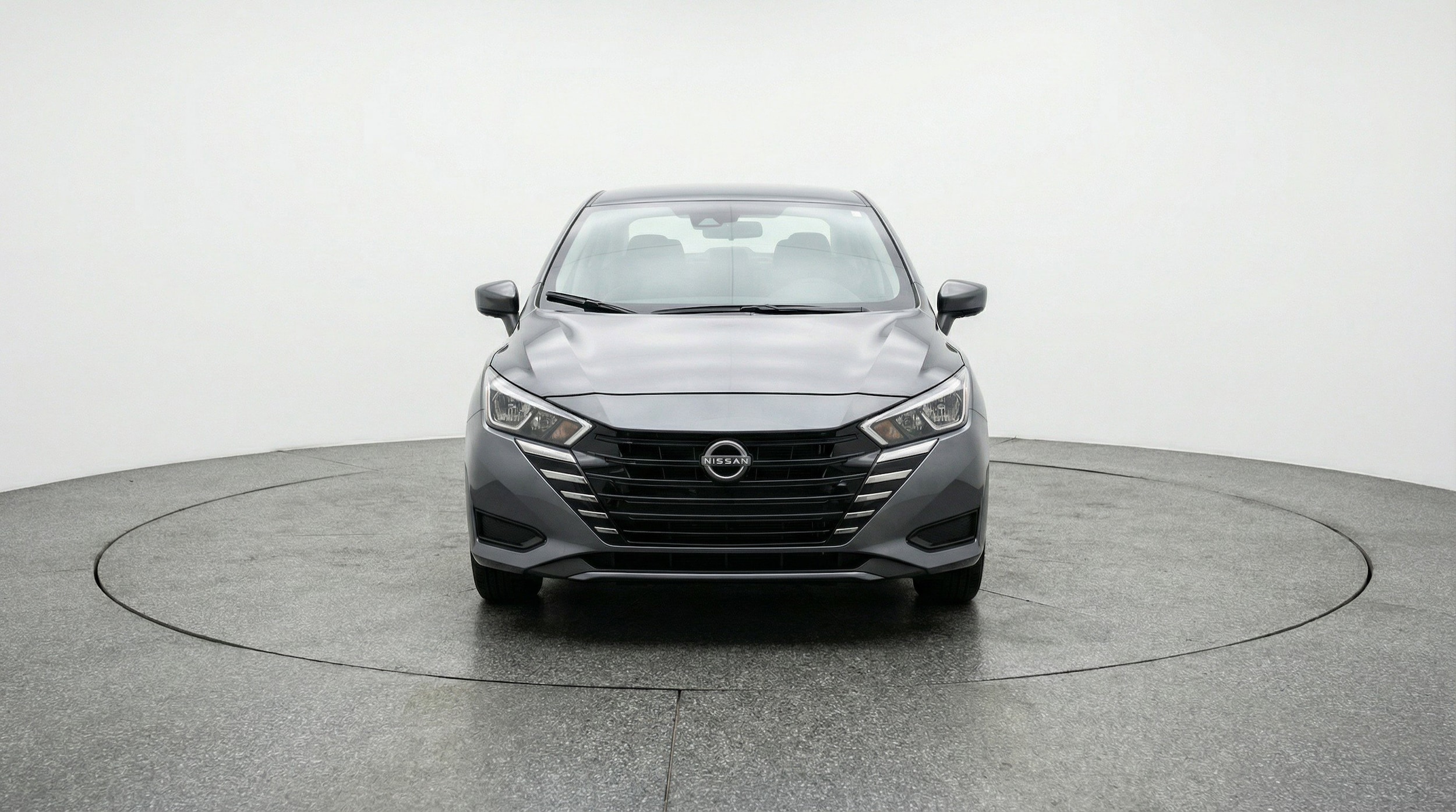 Thumbnail: 2025 Nissan Versa - 2