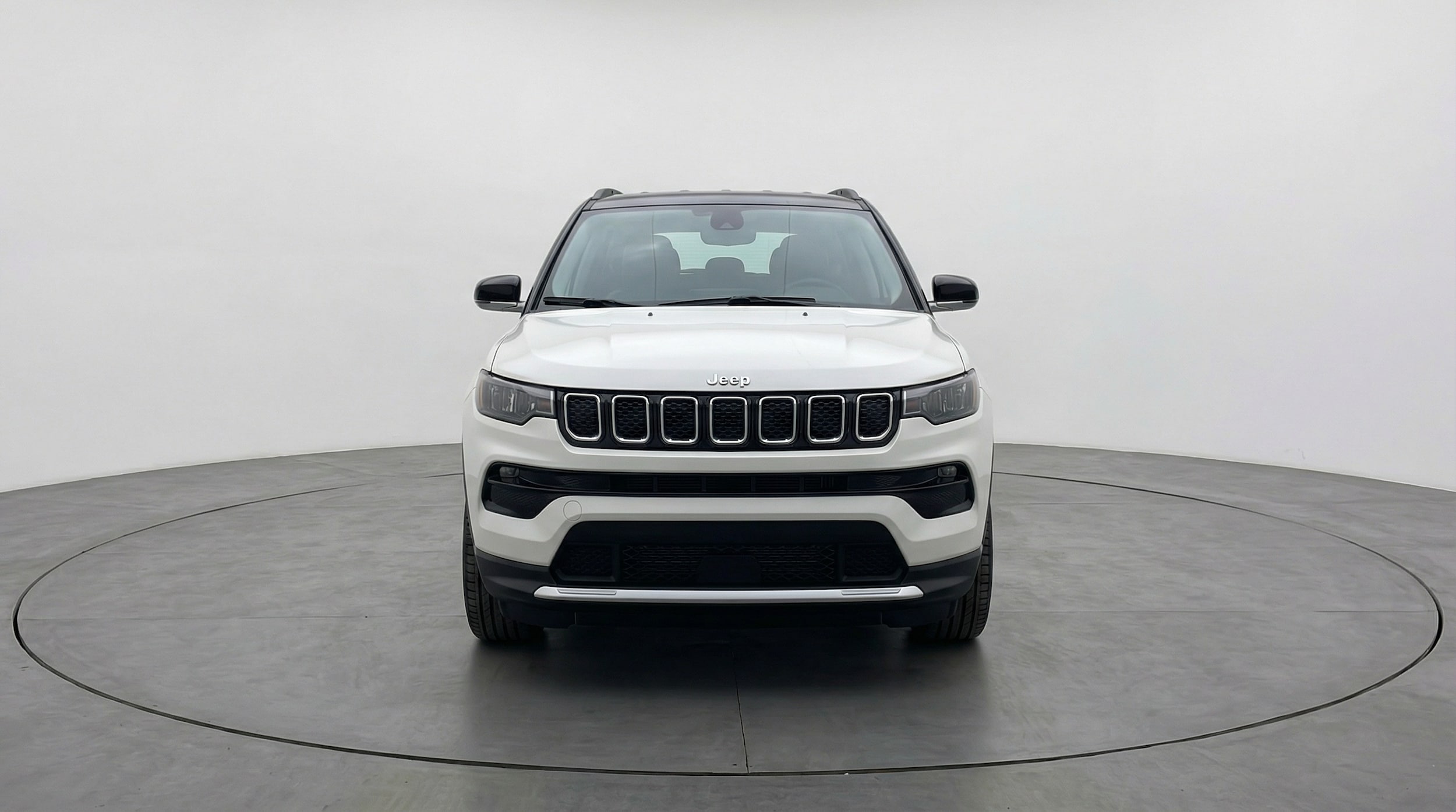 Thumbnail: 2025 Jeep Compass - 2