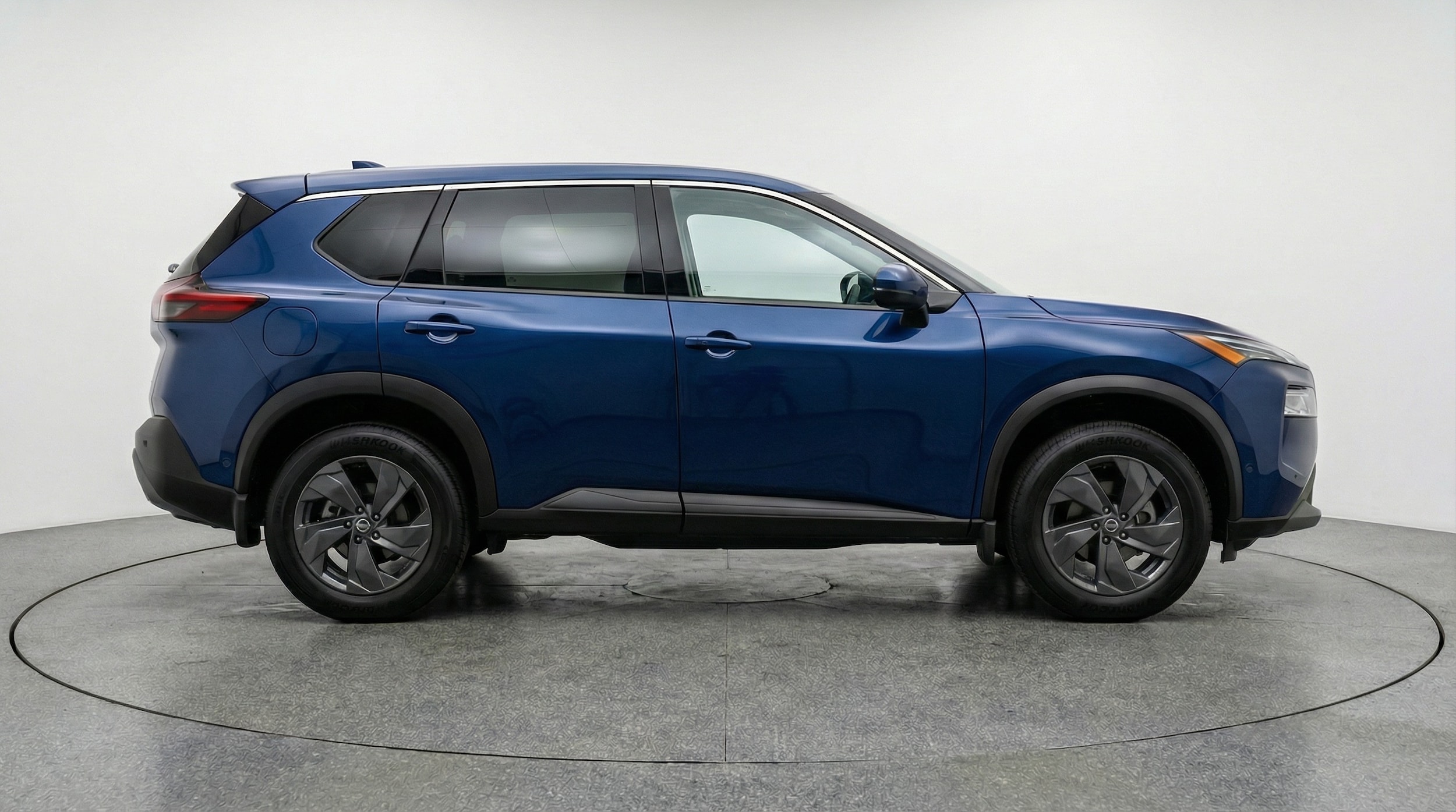 Thumbnail: 2025 Nissan Rogue - 8