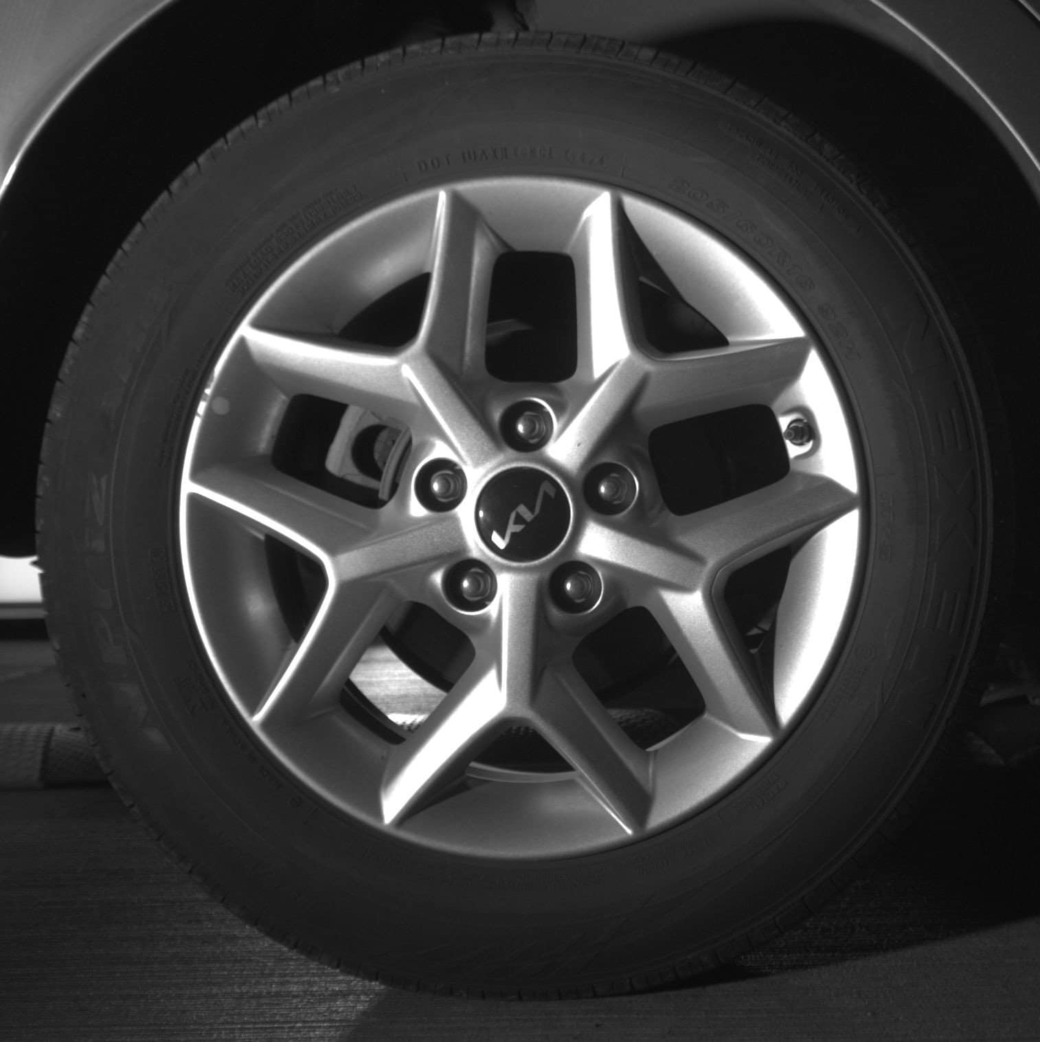 Thumbnail: 2025 Kia Soul - 22