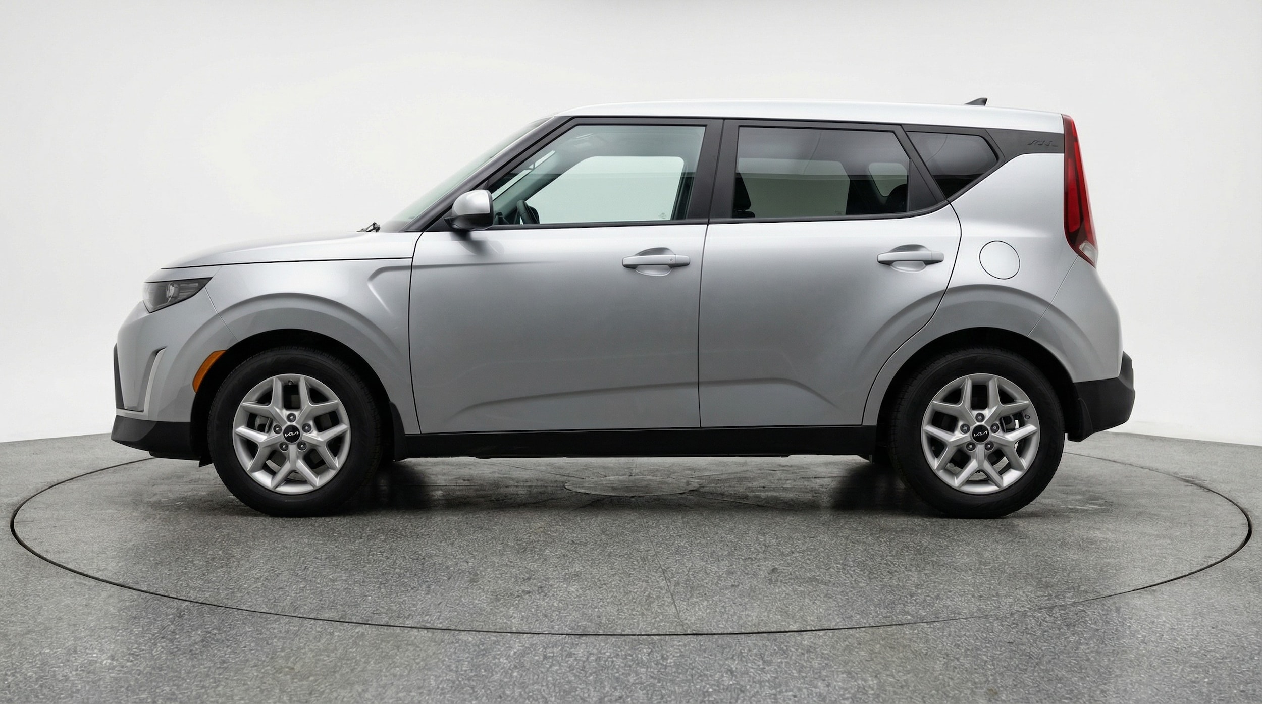 Thumbnail: 2025 Kia Soul - 4