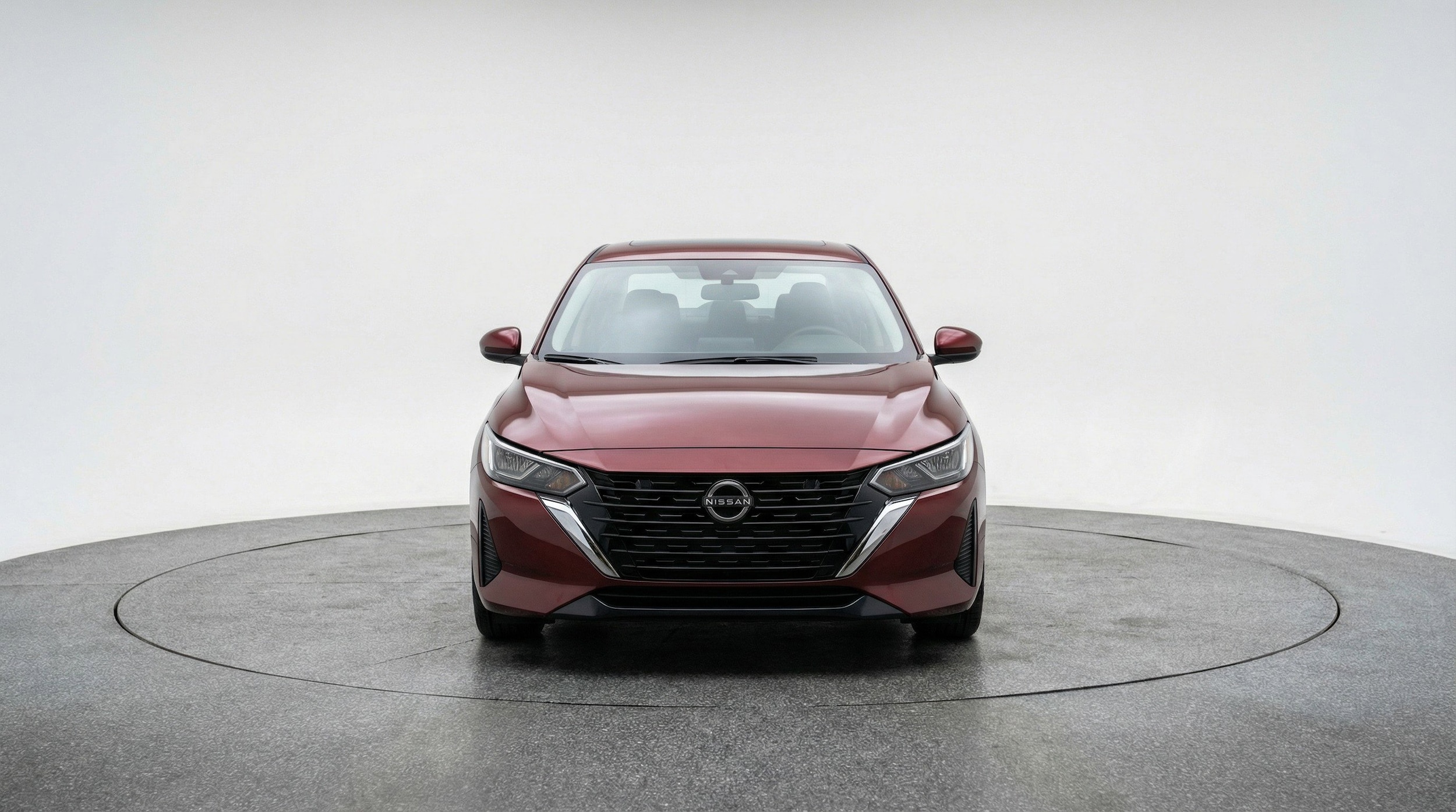 Thumbnail: 2025 Nissan Sentra - 2