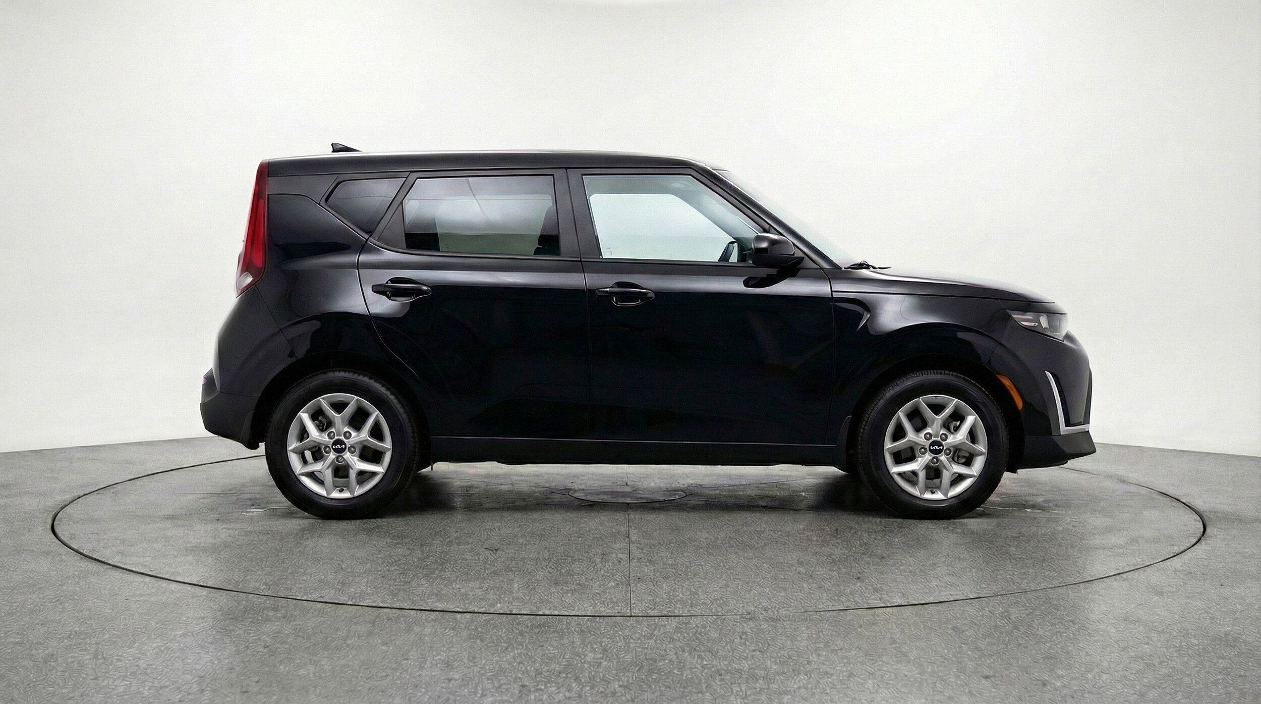 Thumbnail: 2025 Kia Soul - 11