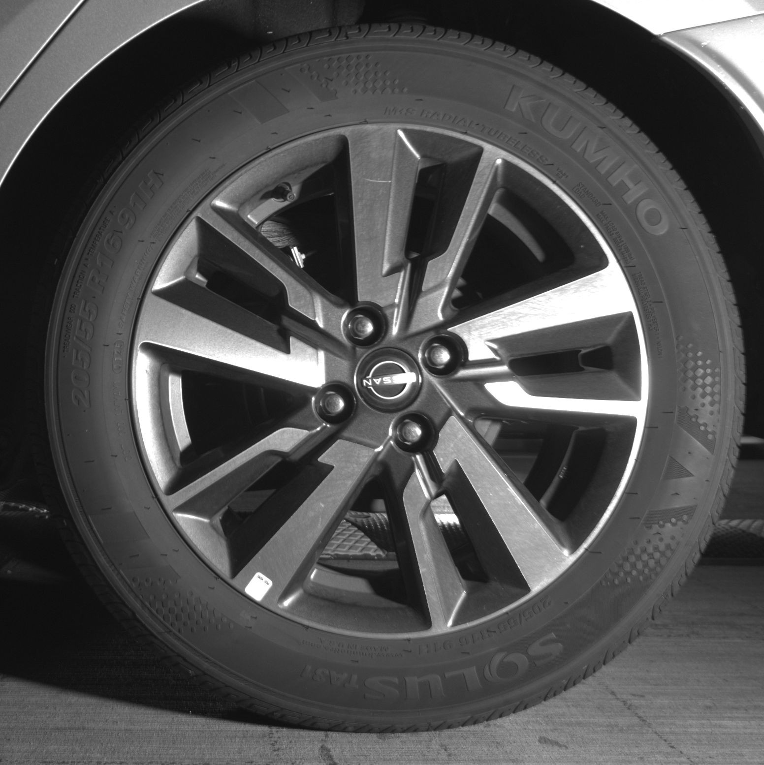 Thumbnail: 2025 Nissan Versa - 11