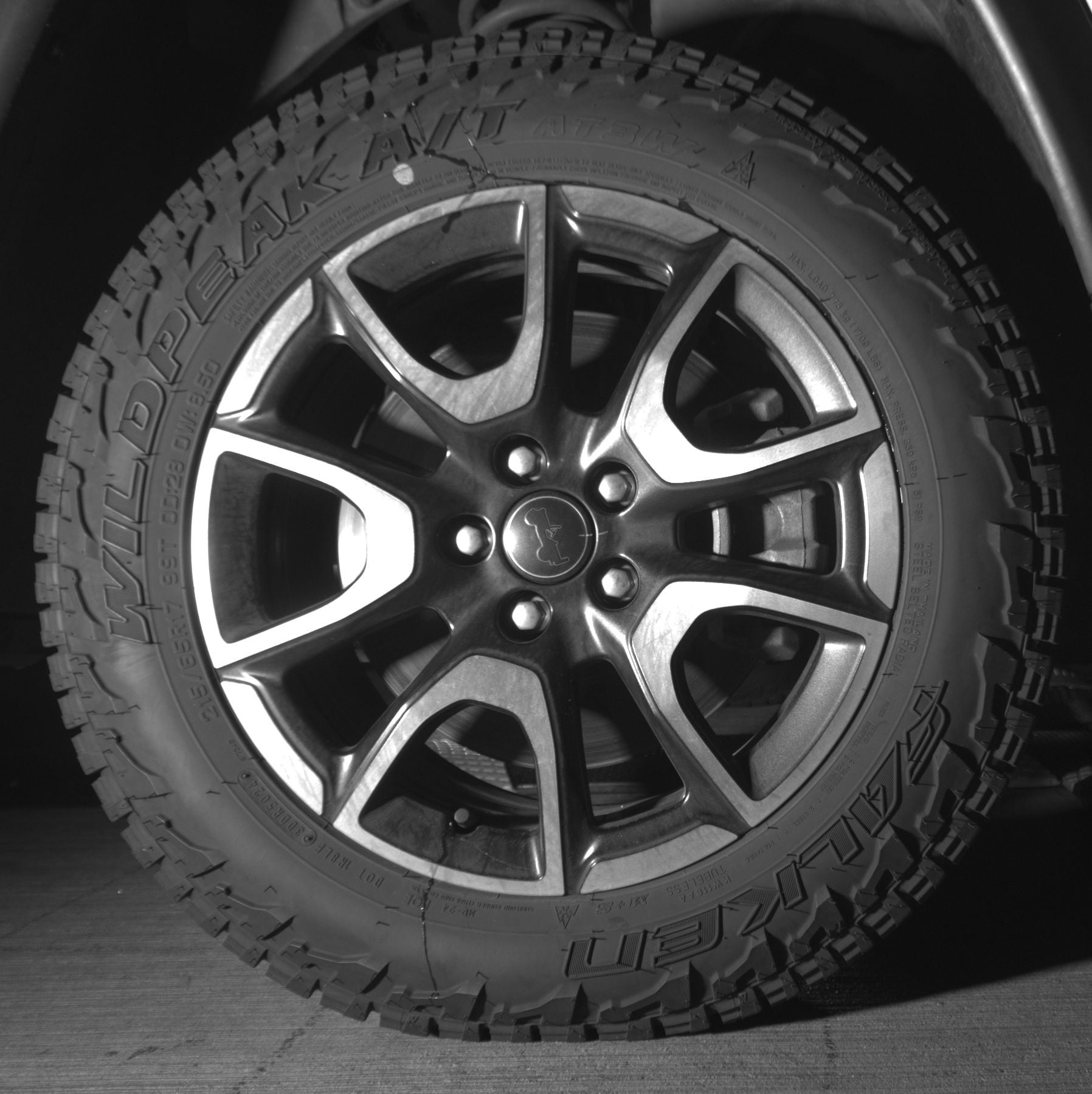 Thumbnail: 2025 Jeep Compass - 10