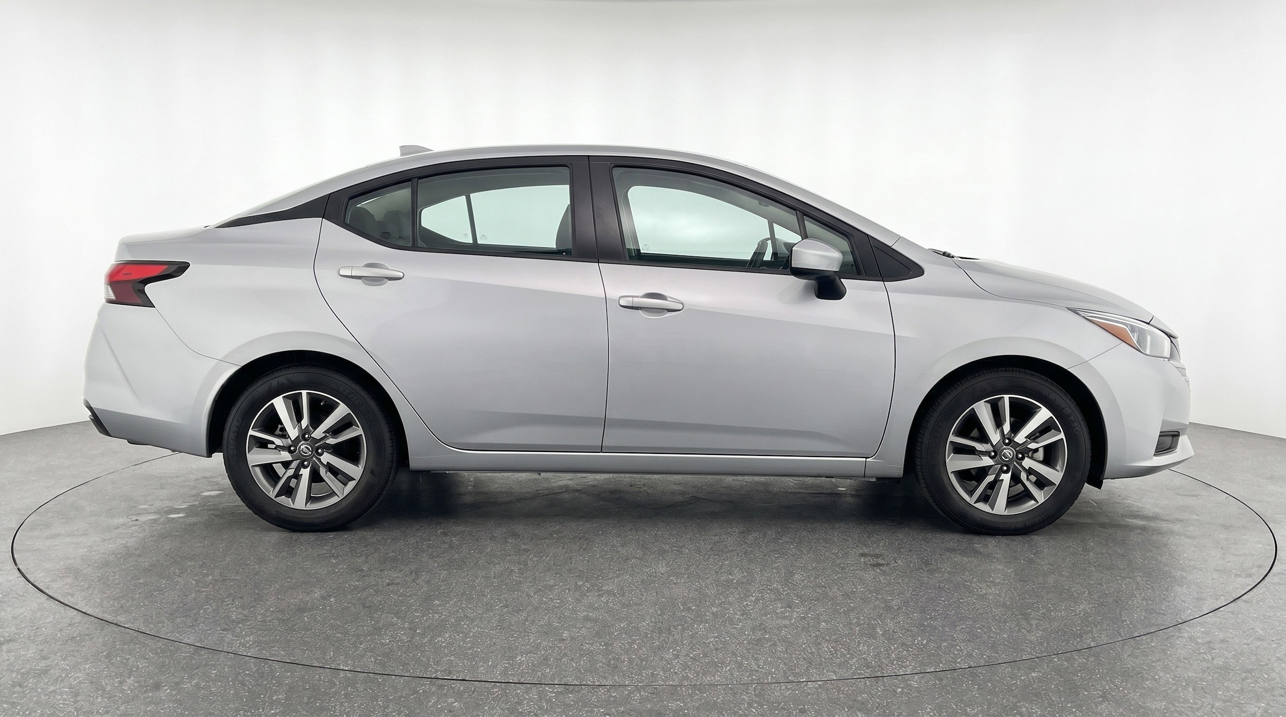 Thumbnail: 2025 Nissan Versa - 11