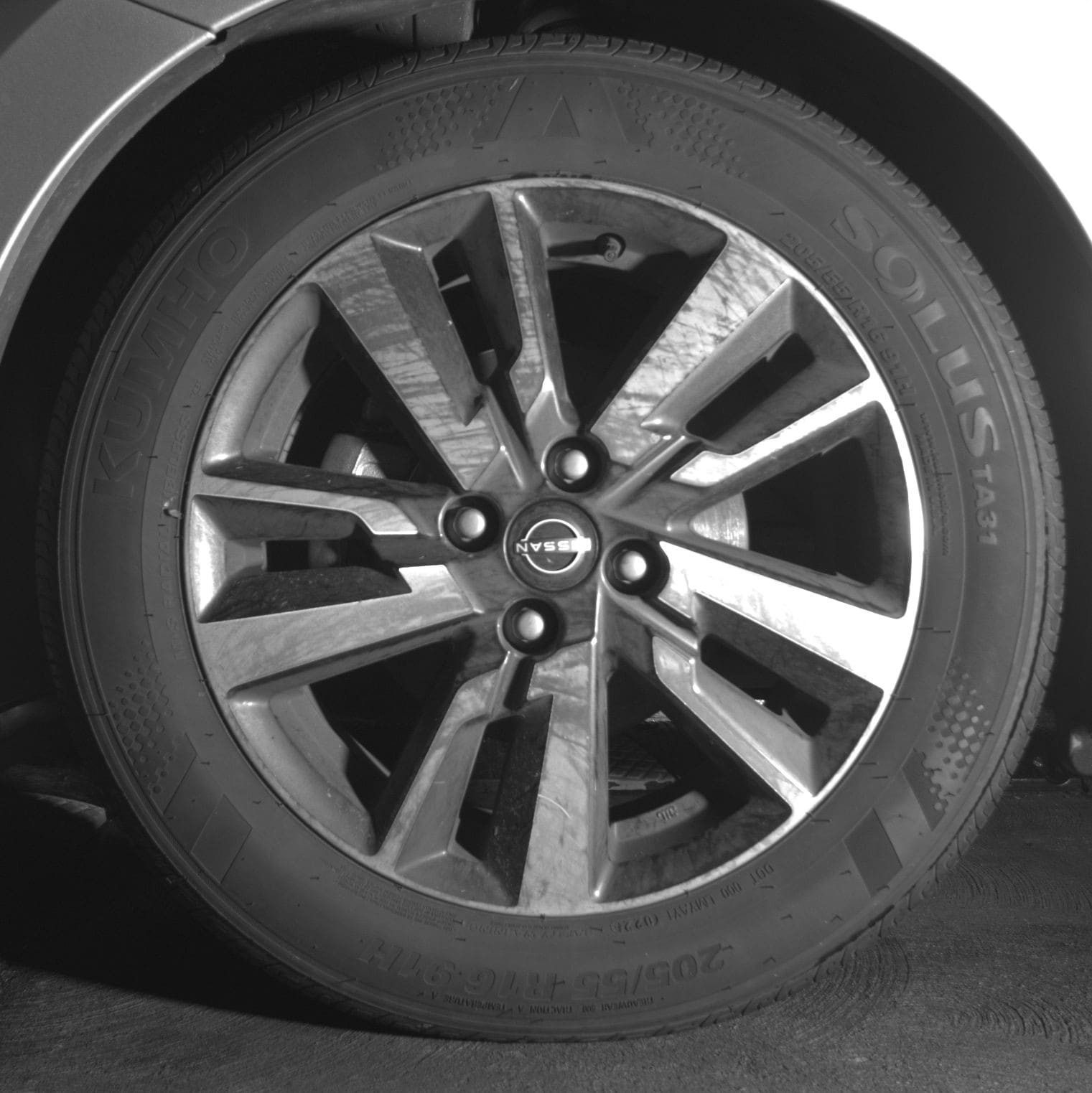 Thumbnail: 2025 Nissan Versa - 9