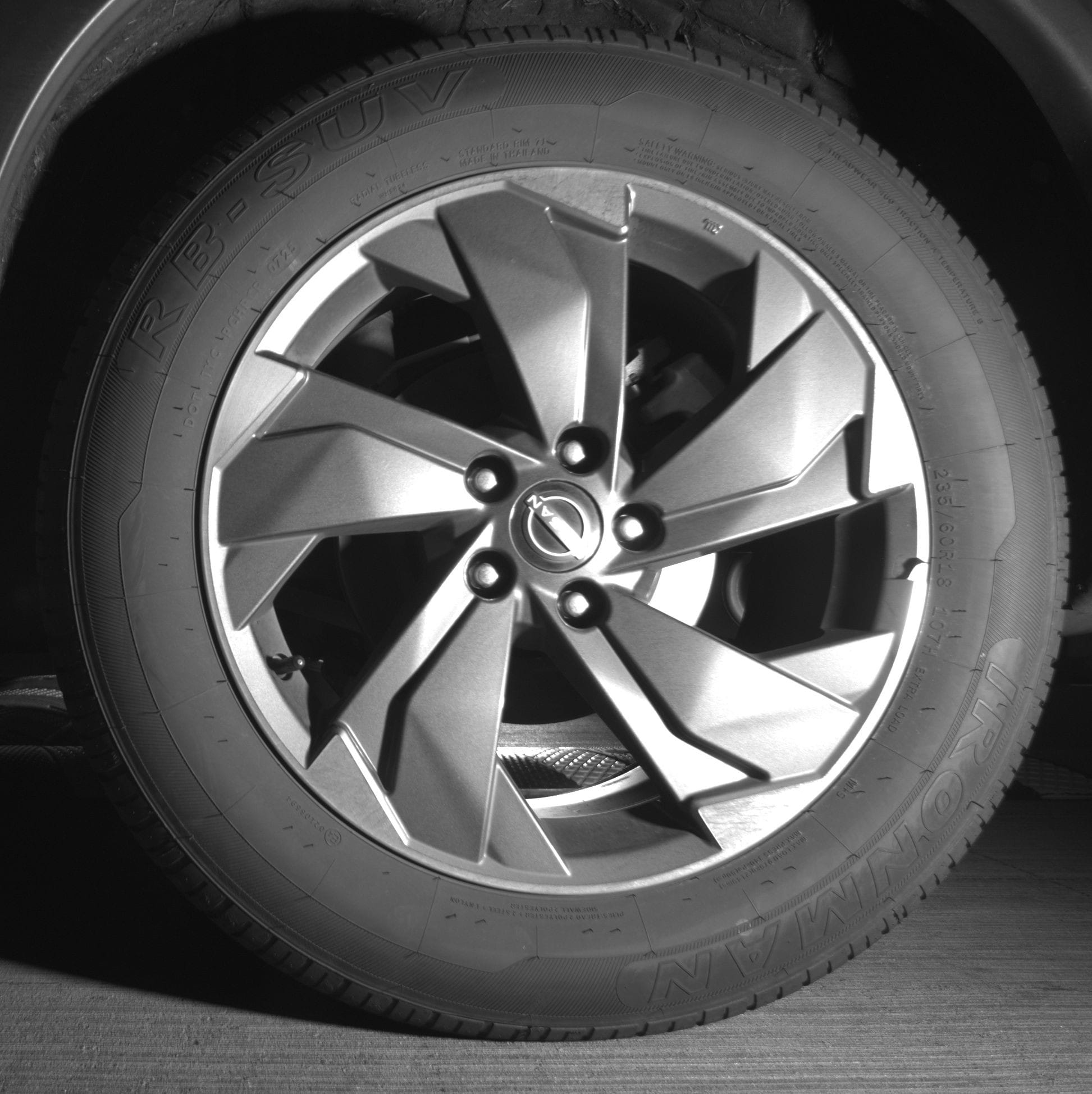 Thumbnail: 2025 Nissan Rogue - 11