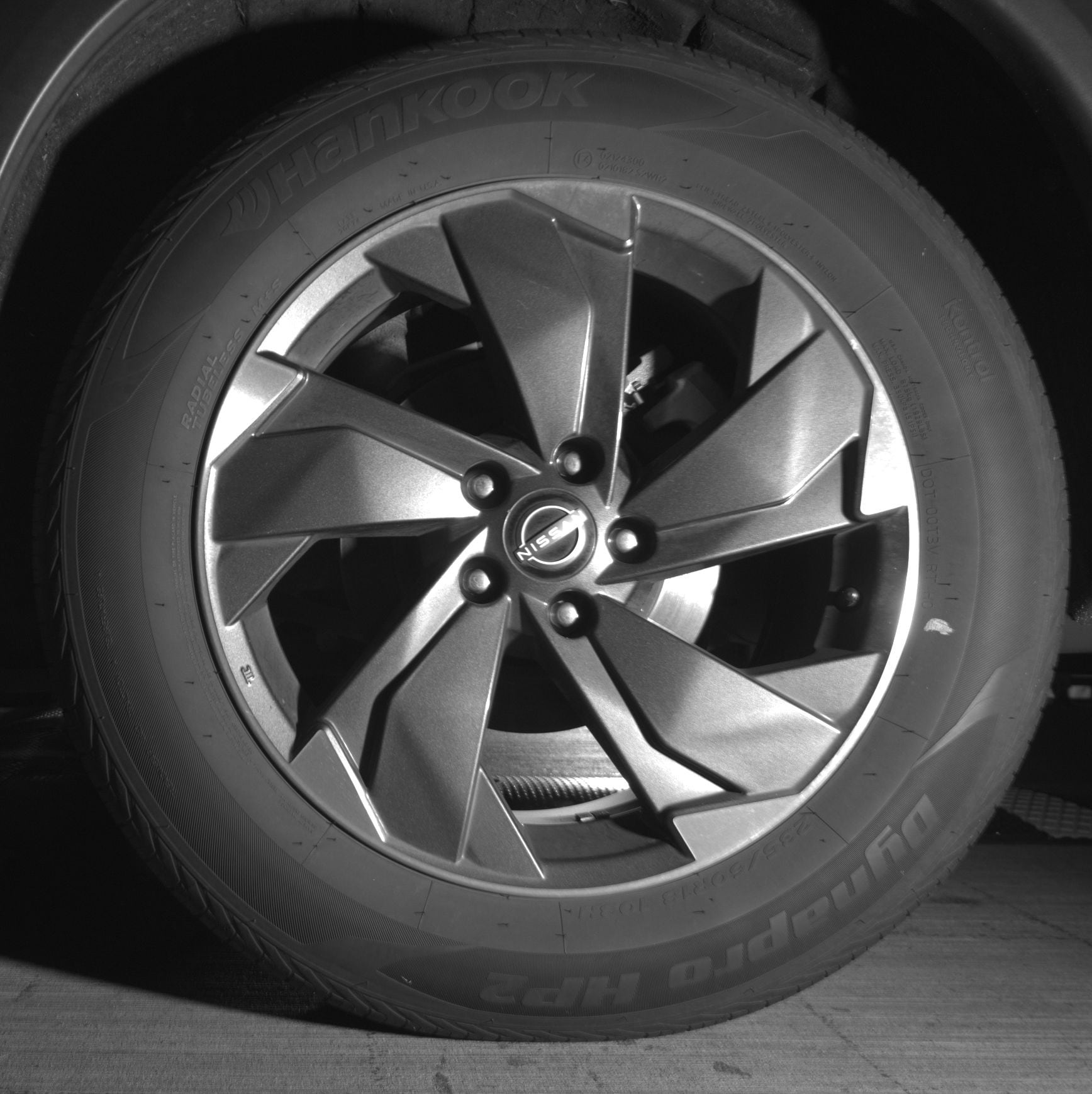 Thumbnail: 2025 Nissan Rogue - 11