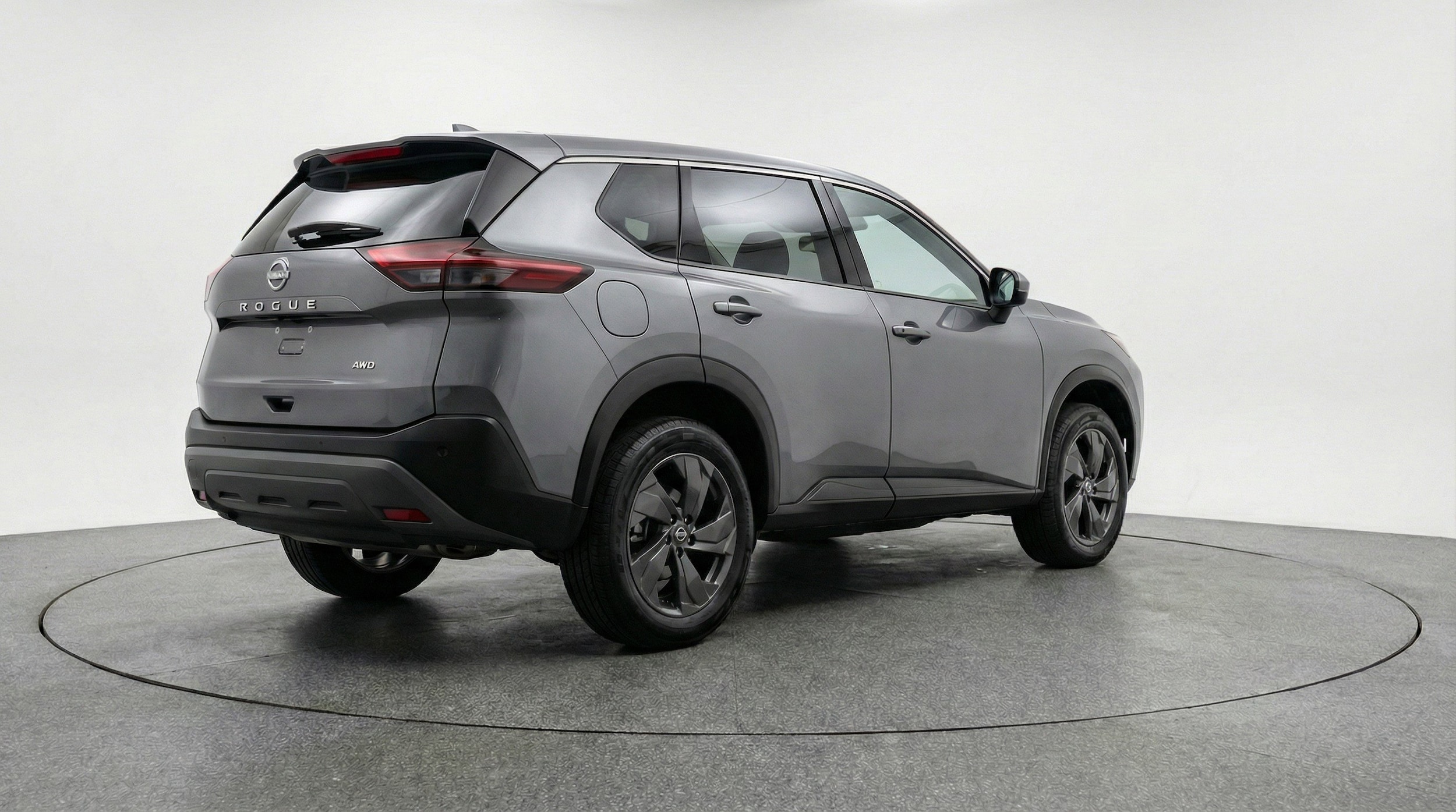 Thumbnail: 2025 Nissan Rogue - 9