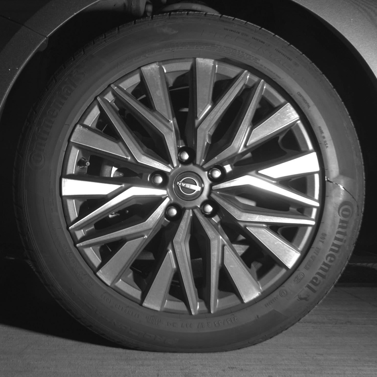 Thumbnail: 2025 Nissan Altima - 12