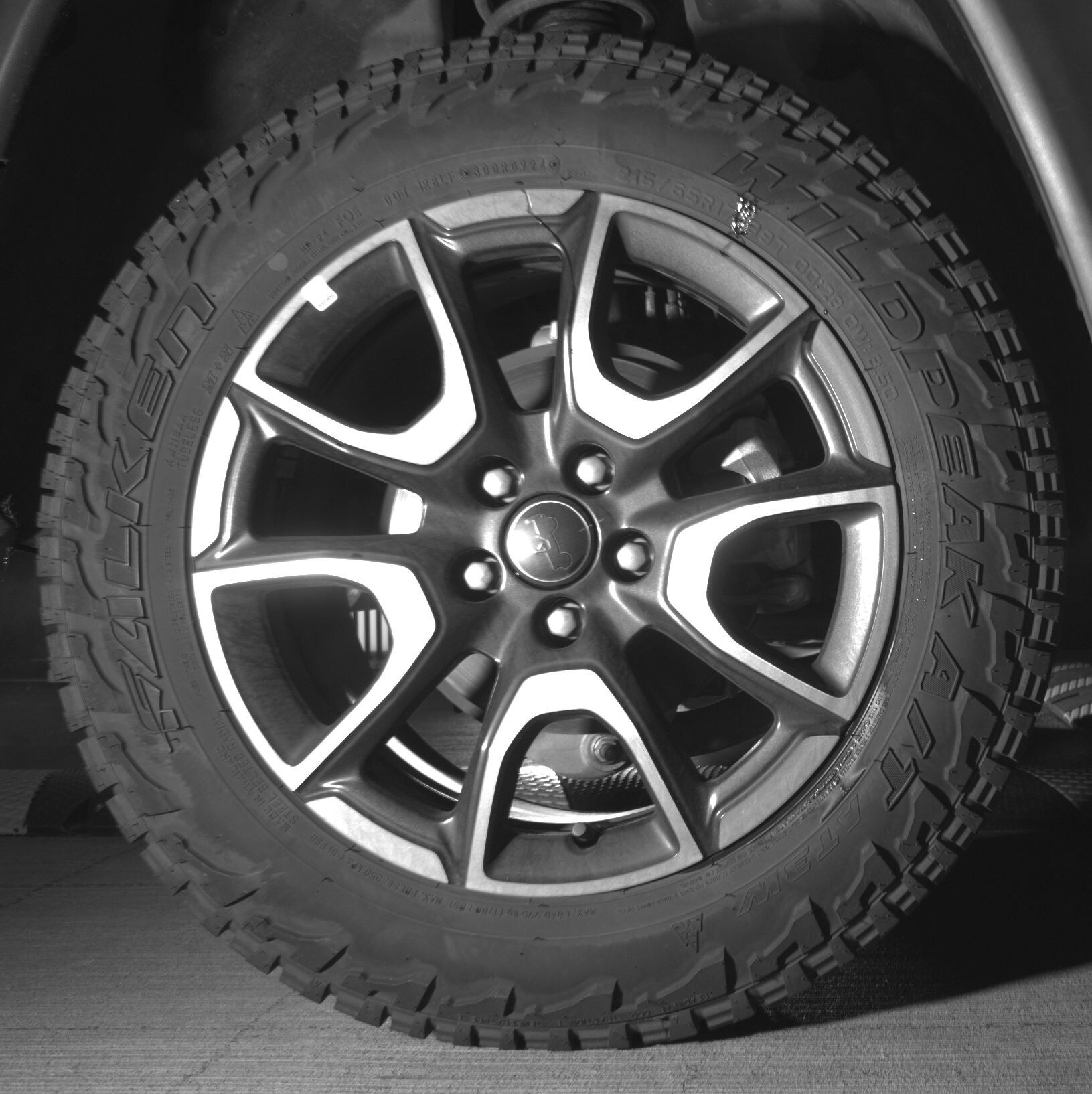 Thumbnail: 2025 Jeep Compass - 12