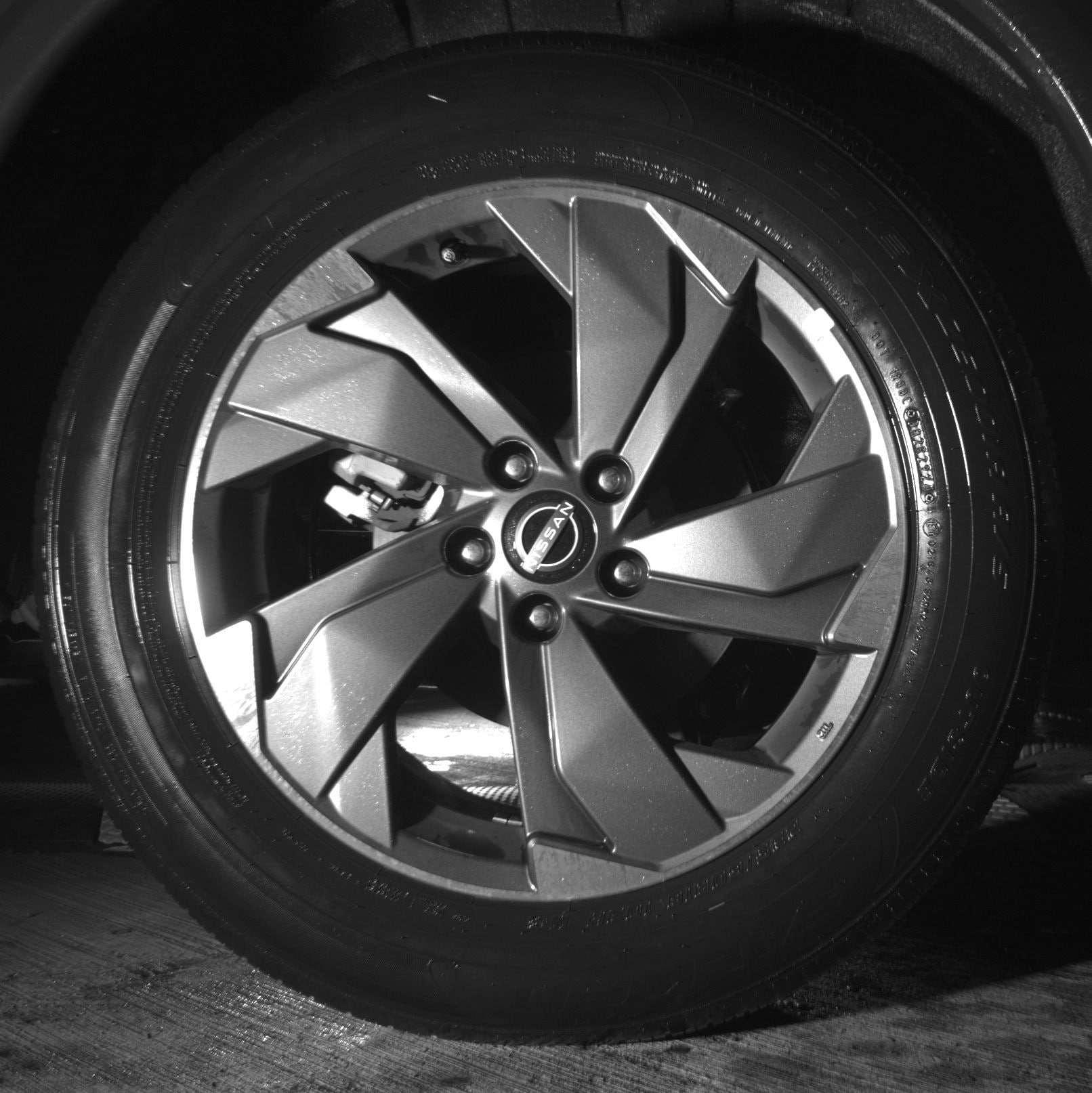 Thumbnail: 2025 Nissan Rogue - 12